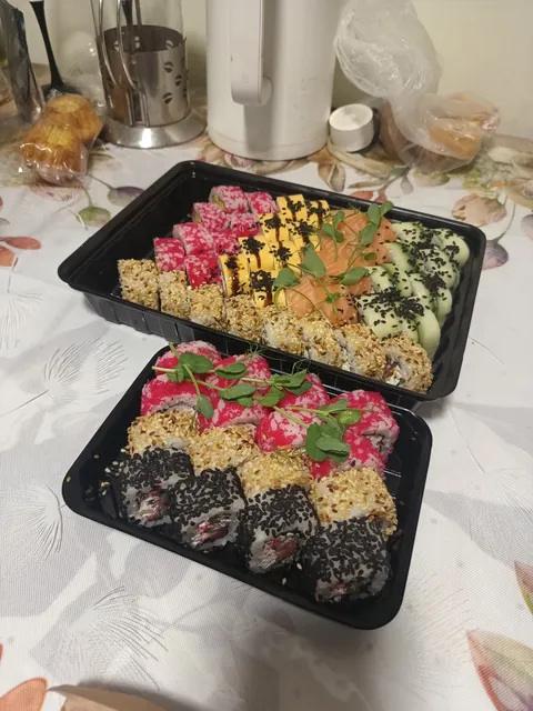 Yao Sushi image 6
