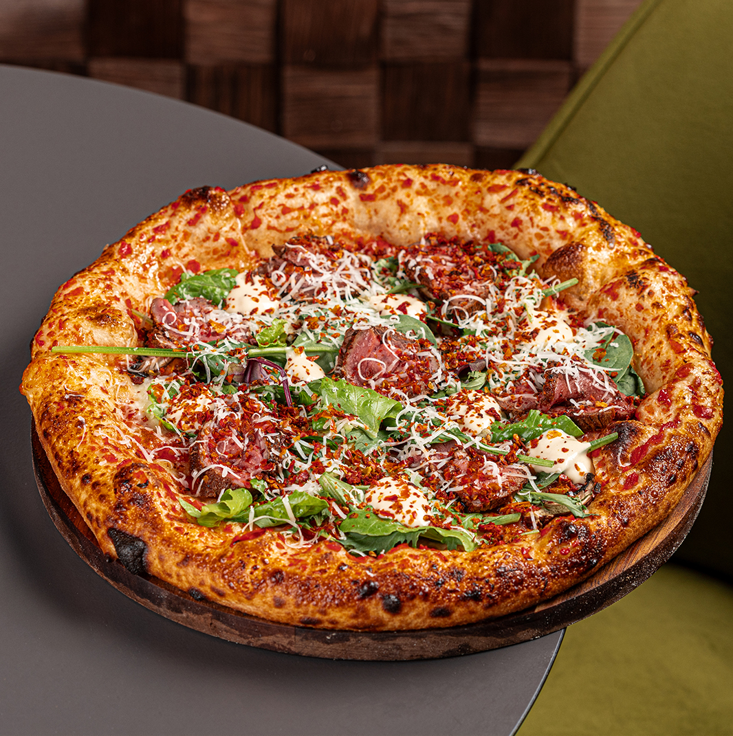 Ta To Pizza image 12