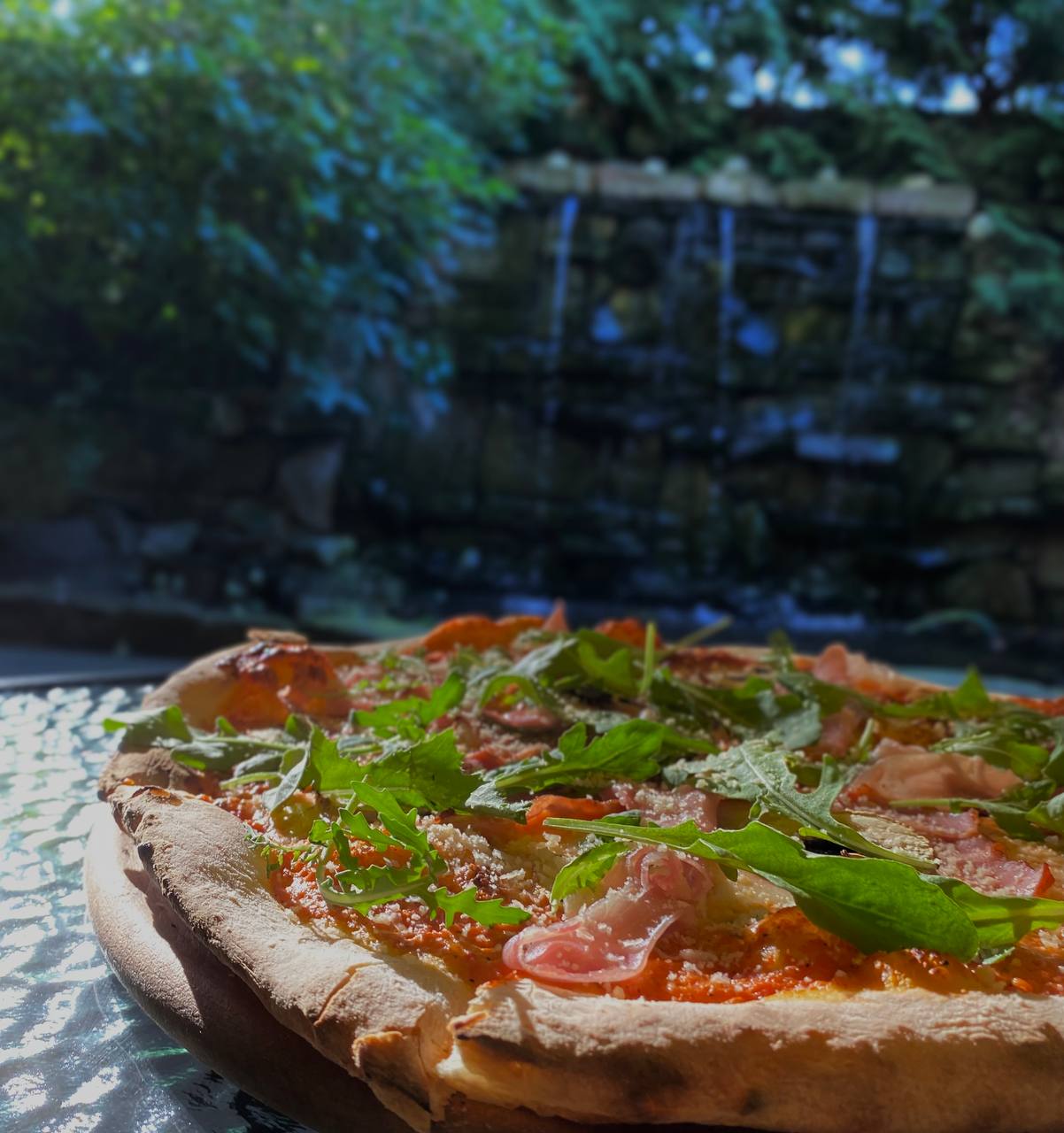 Сьоме небо | restaurant 7th Sky | image 12