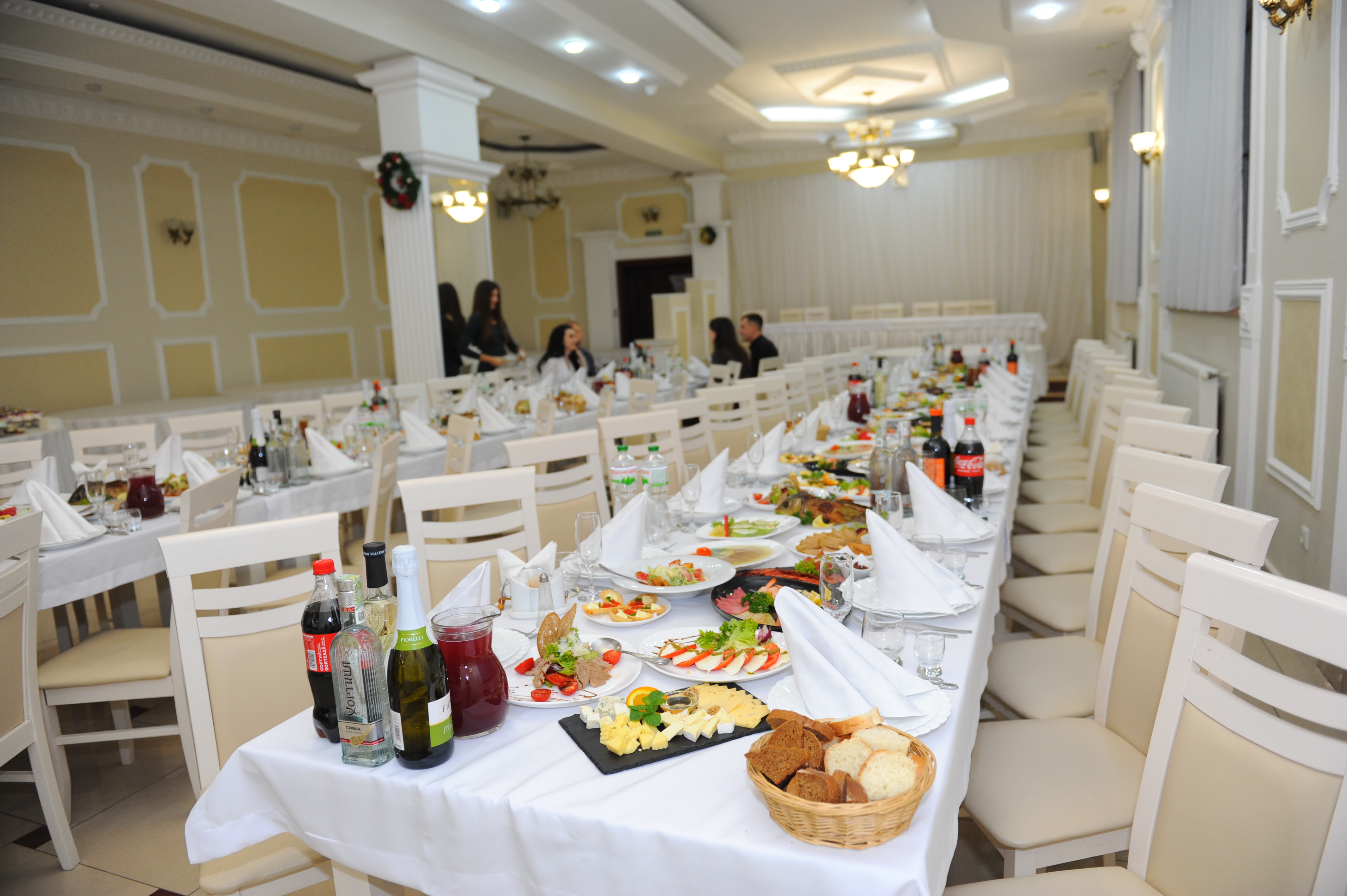 Сьоме небо | restaurant 7th Sky | image 13