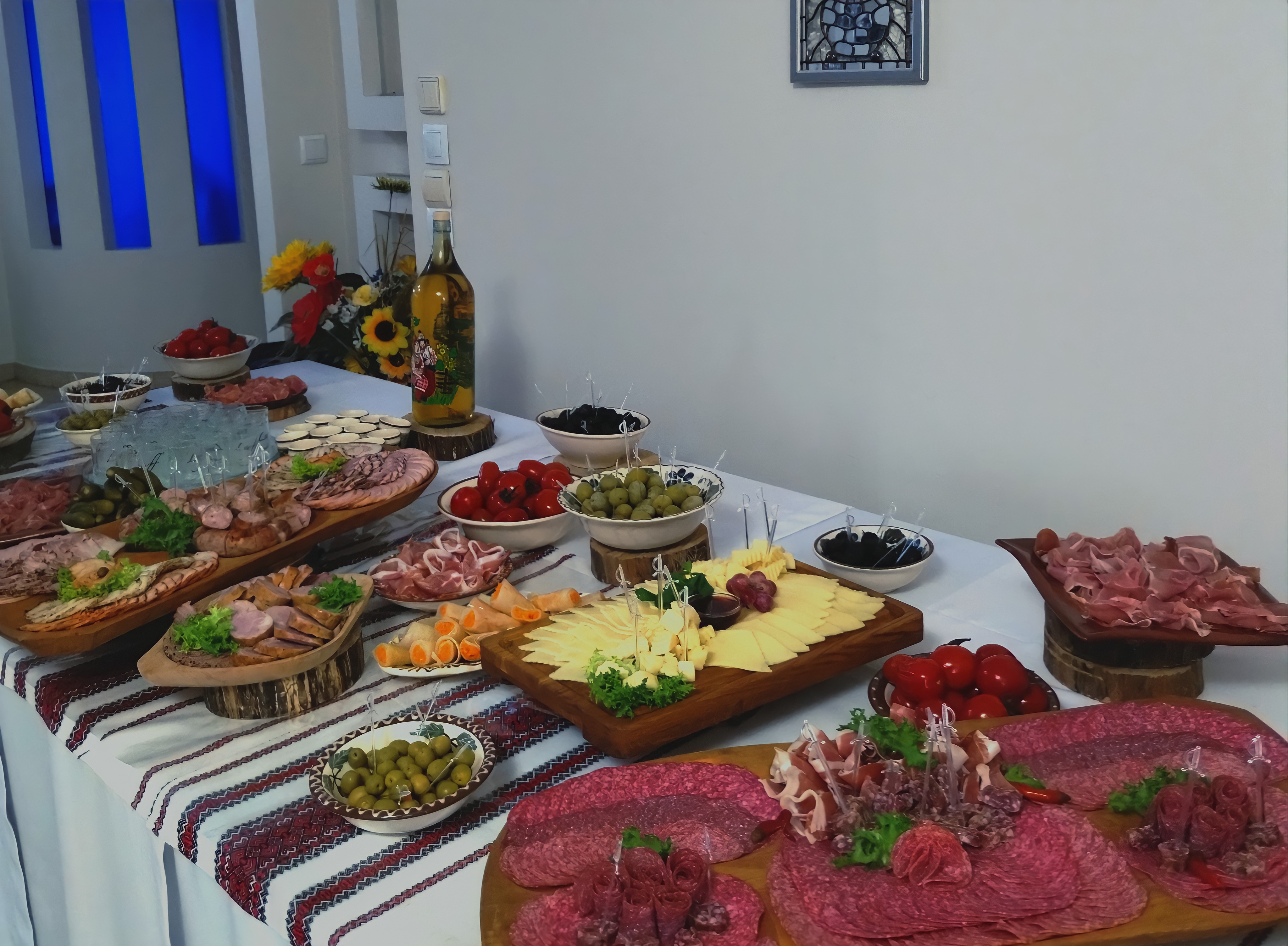 Сьоме небо | restaurant 7th Sky | image 17