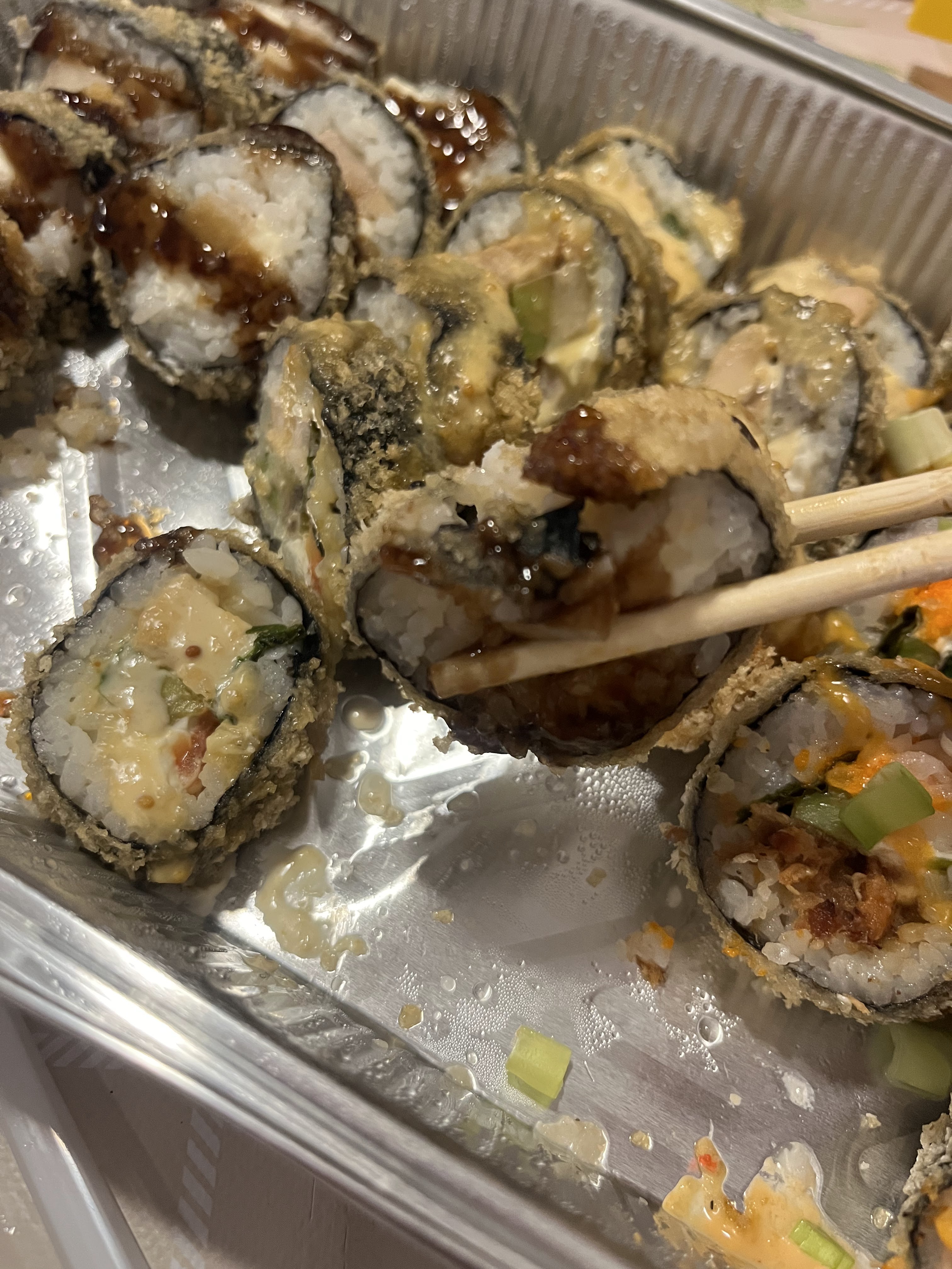 Sushi Z Lyubov'yu image 15