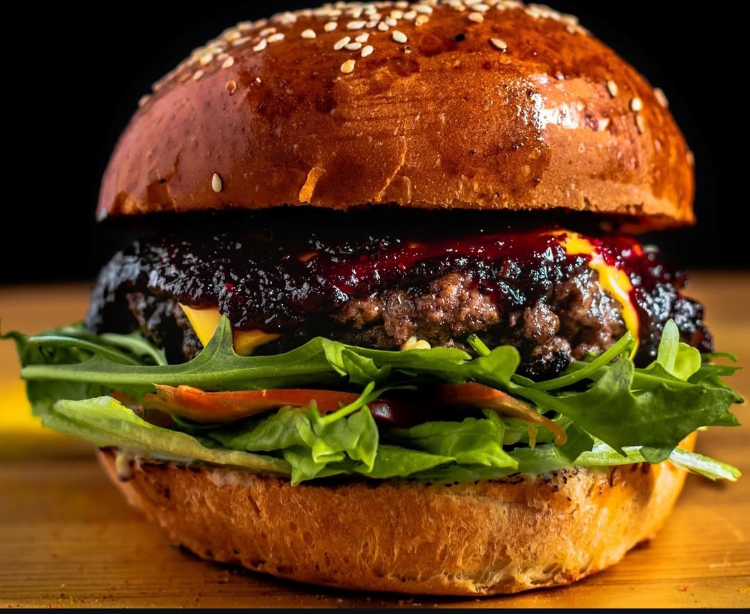 Elbum Pizza-Sushi image 11