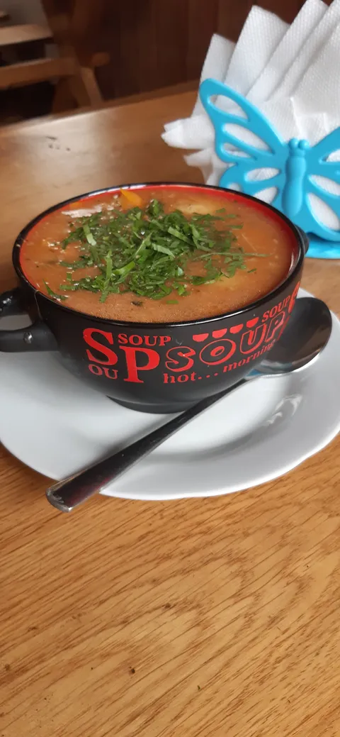 Kafe "Serzhyk" image 2