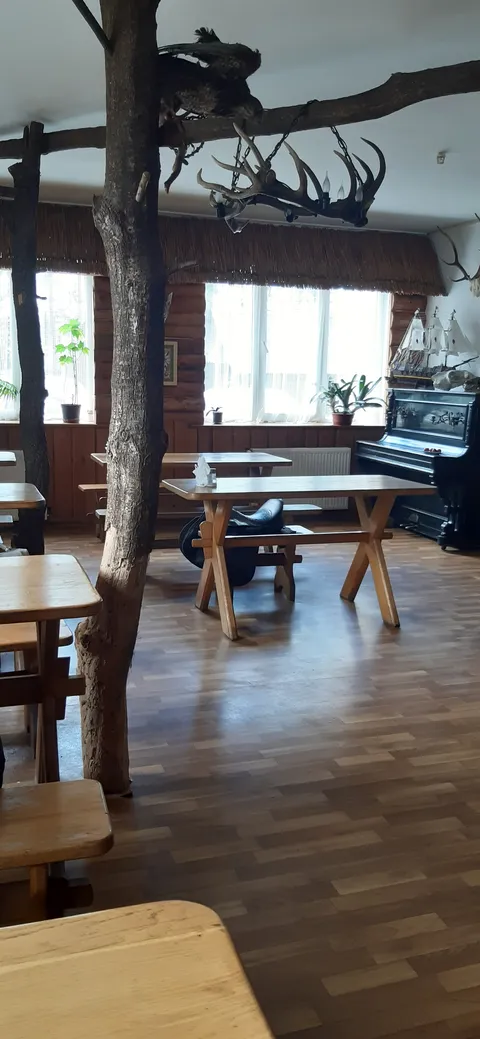Kafe "Serzhyk" image 3