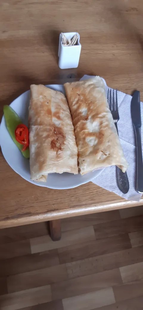 Kafe "Serzhyk" image 5