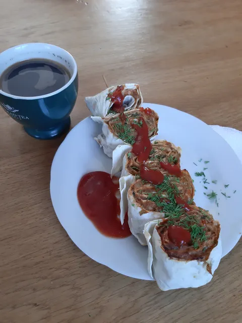 Kafe "Serzhyk" image 6