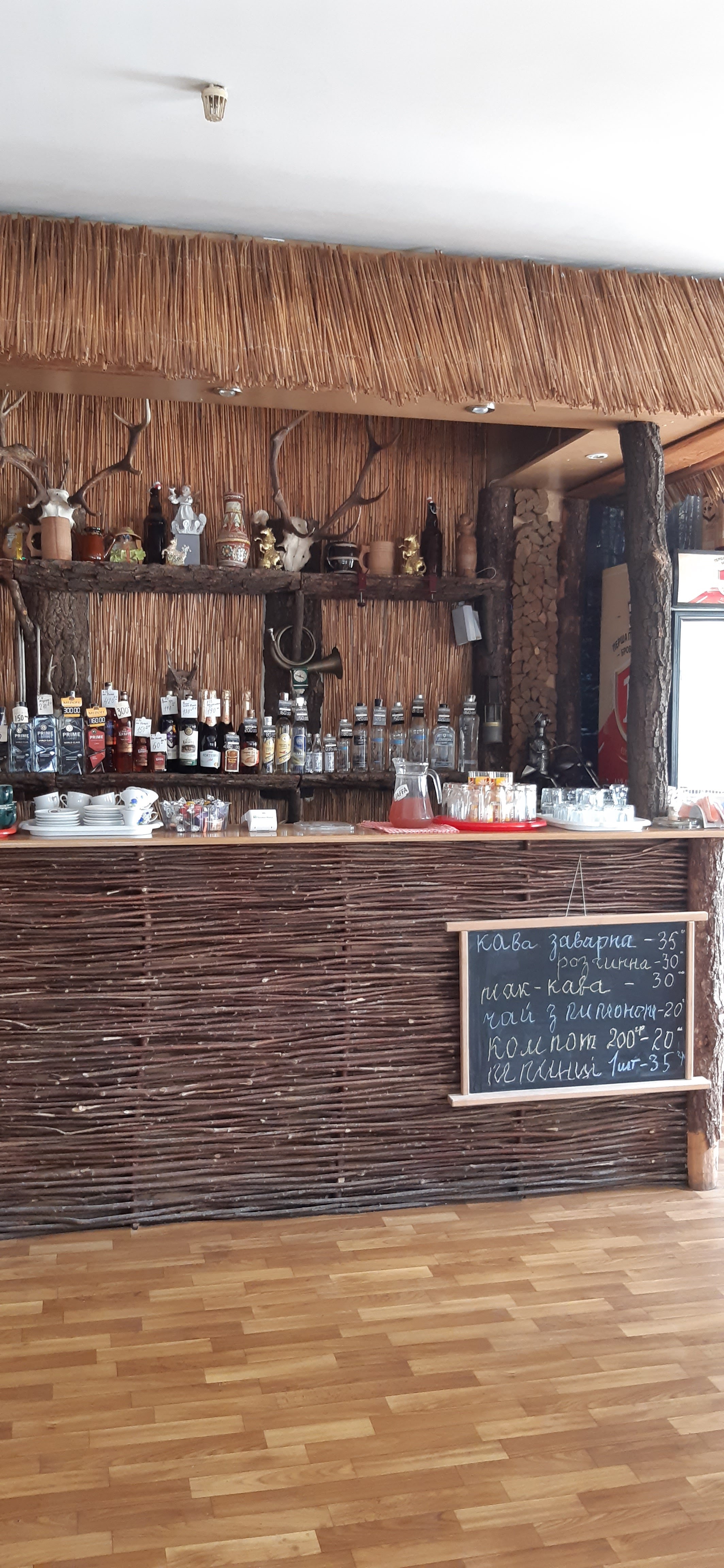 Kafe "Serzhyk" image 10