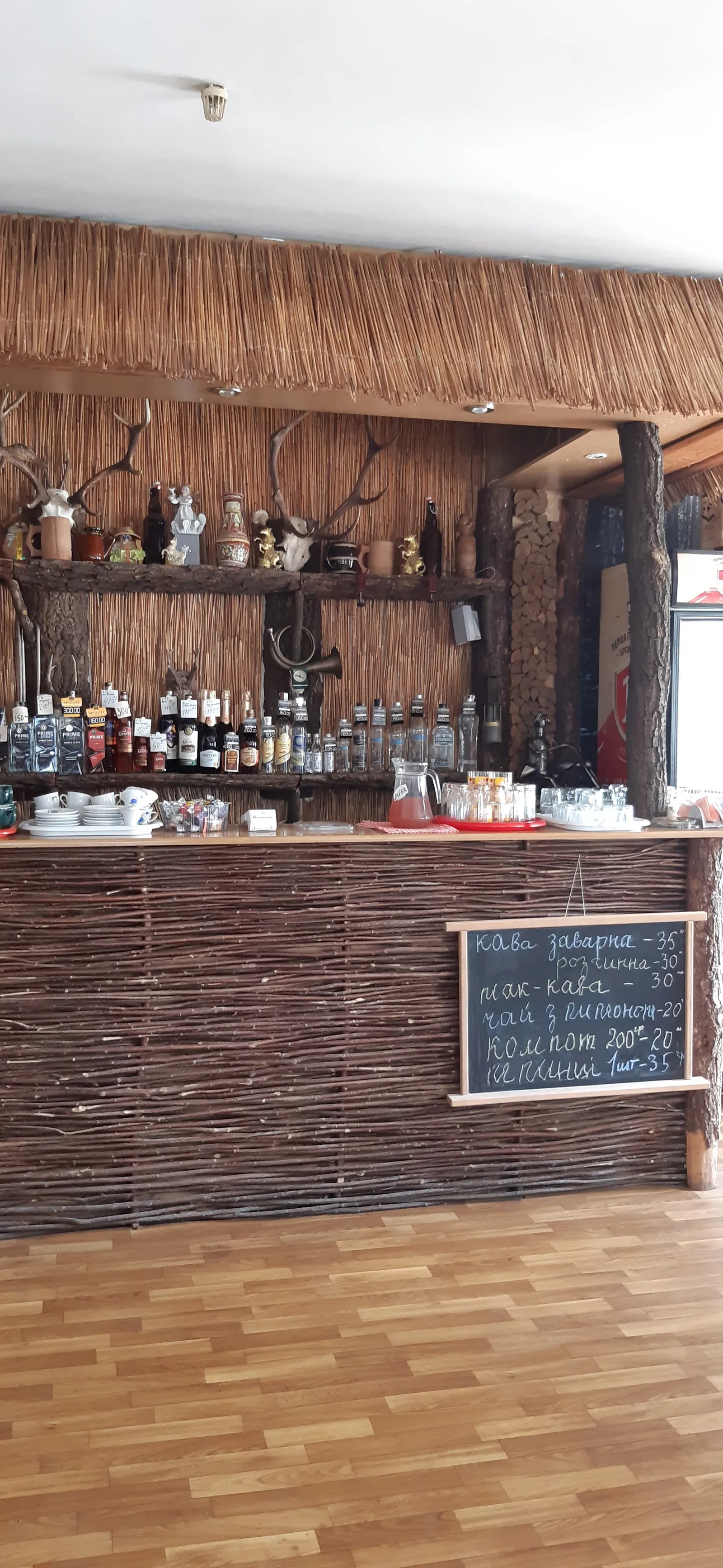 Kafe "Serzhyk" image 10