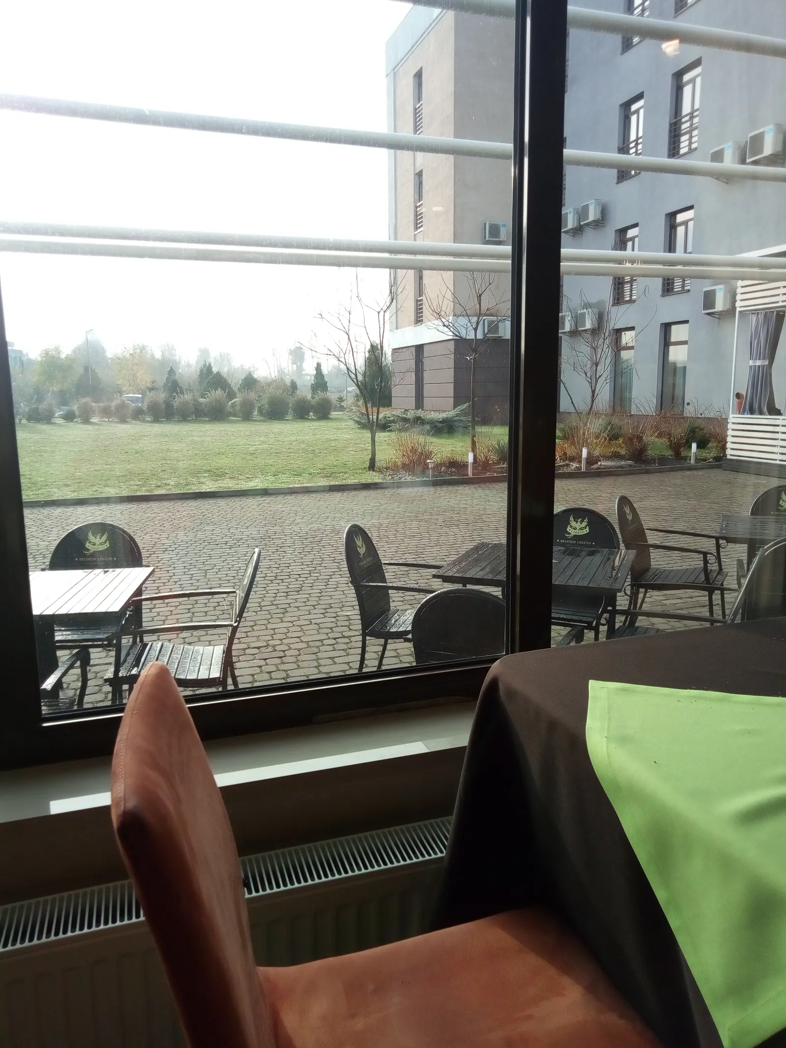 Ресторан у Львові - Ramada Lviv image 16