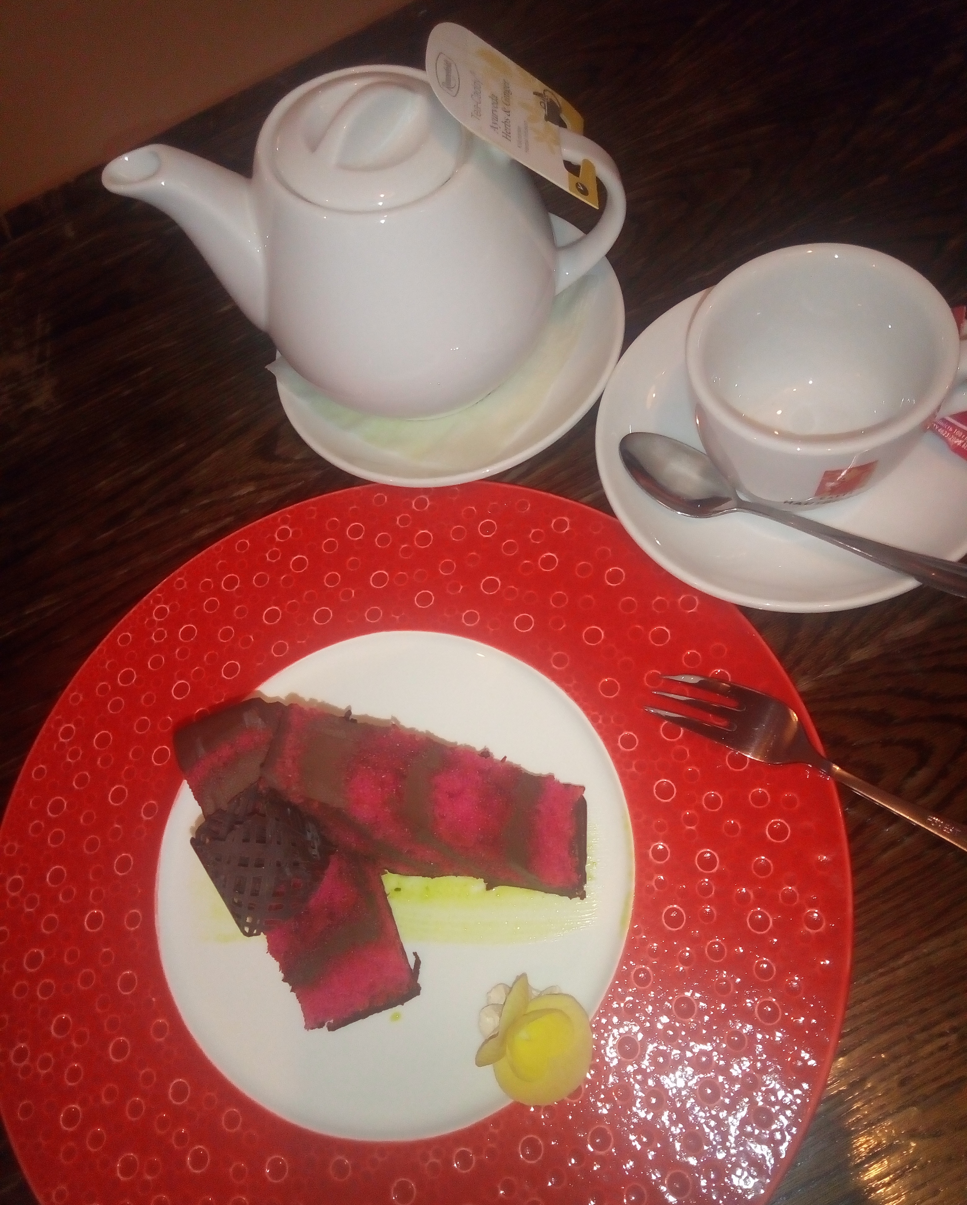 Ресторан у Львові - Ramada Lviv image 17