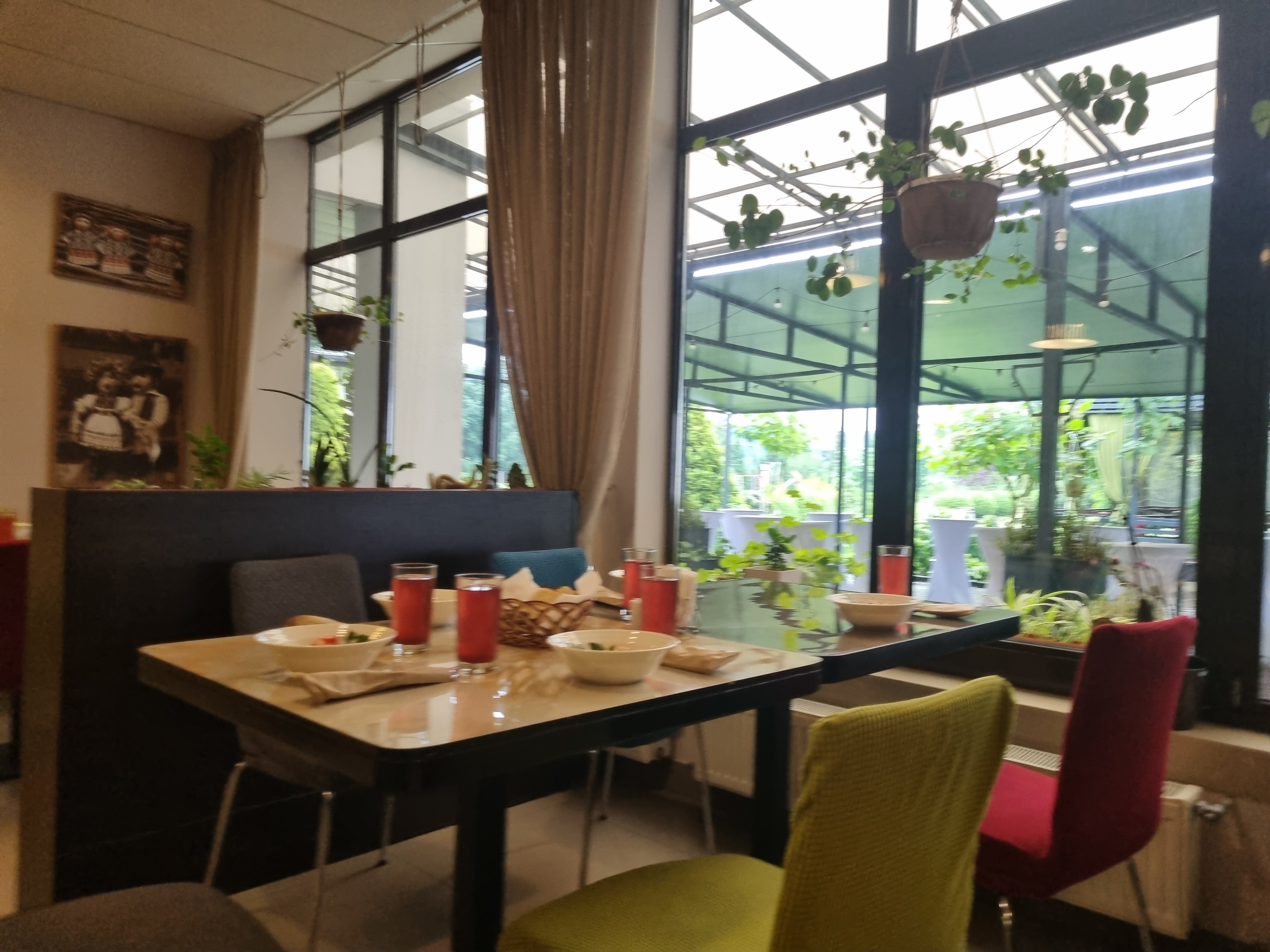 Ресторан у Львові - Ramada Lviv image 18