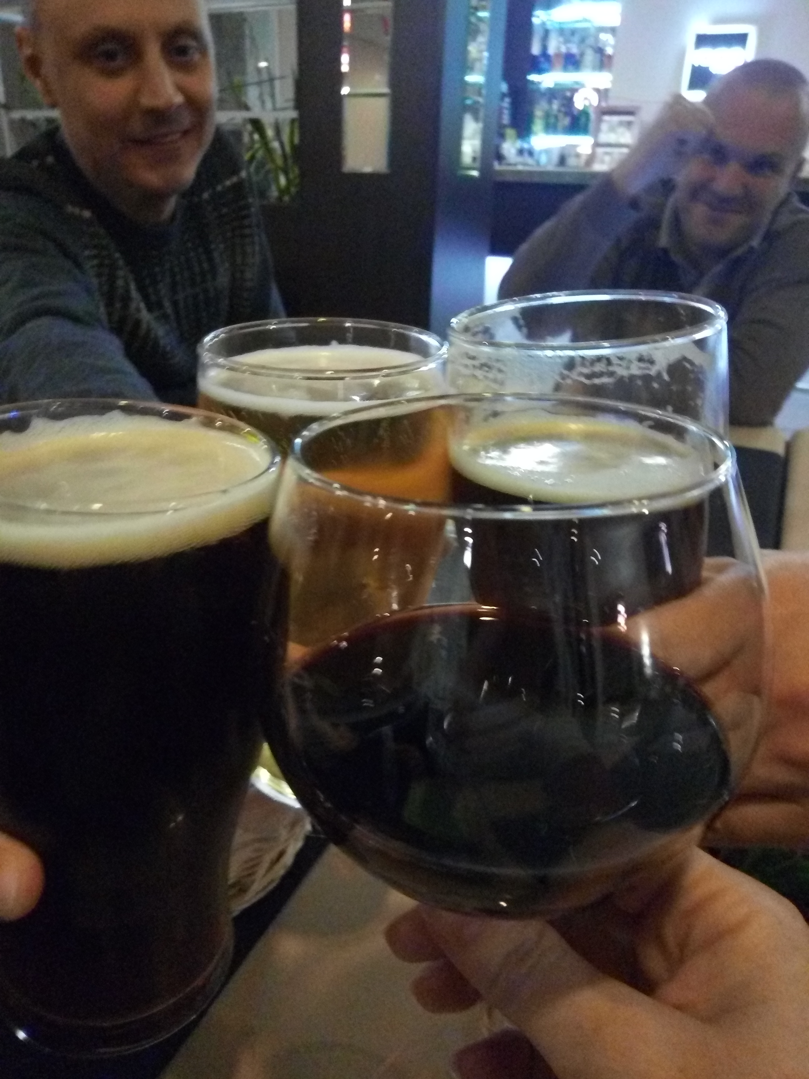 Ресторан у Львові - Ramada Lviv image 19