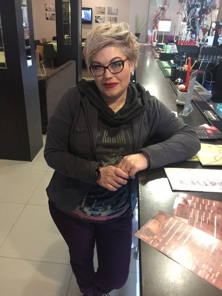 Ресторан у Львові - Ramada Lviv image 20