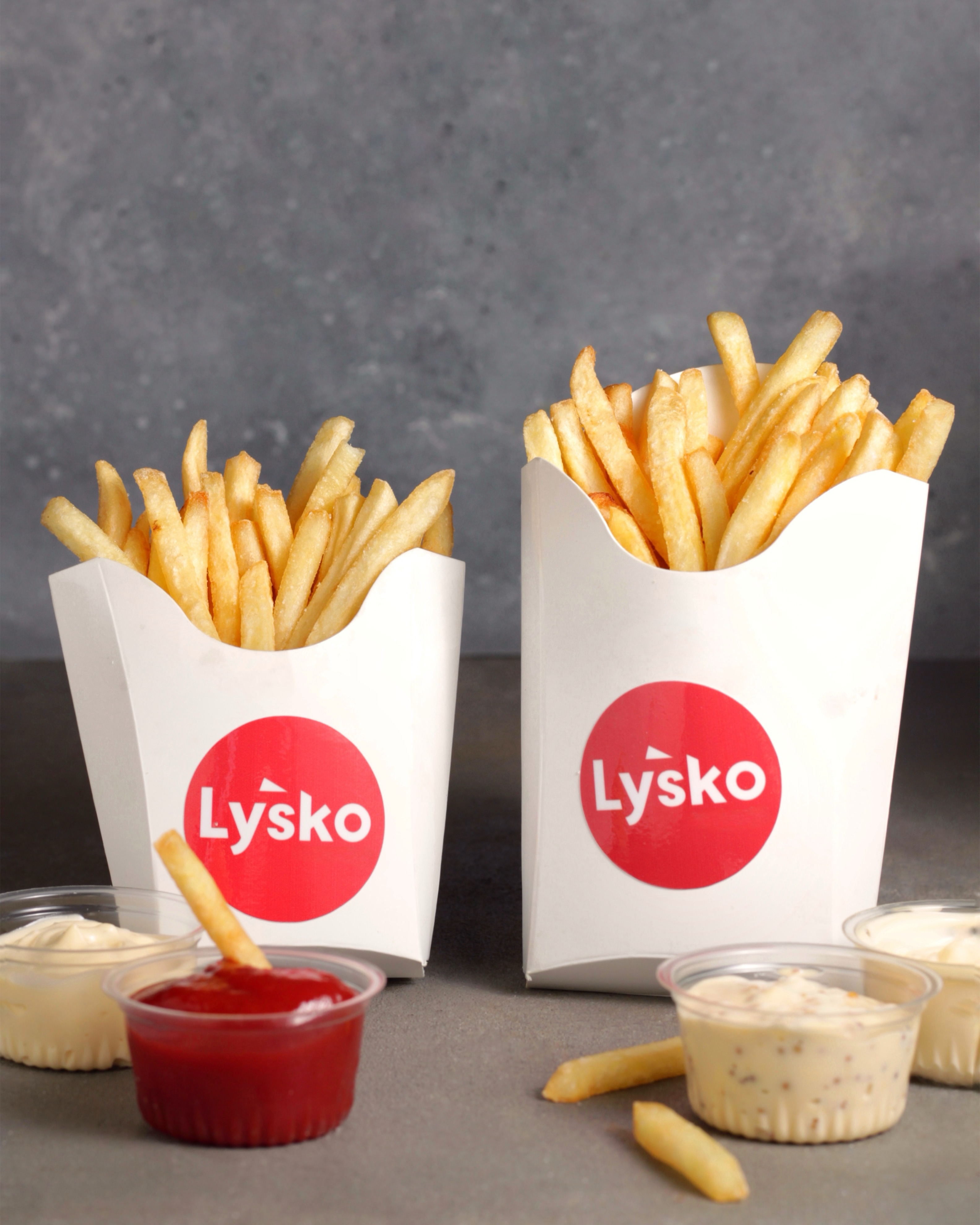 Lysko ПЕРШИЙ КЕБАБ-DRIVE image 12