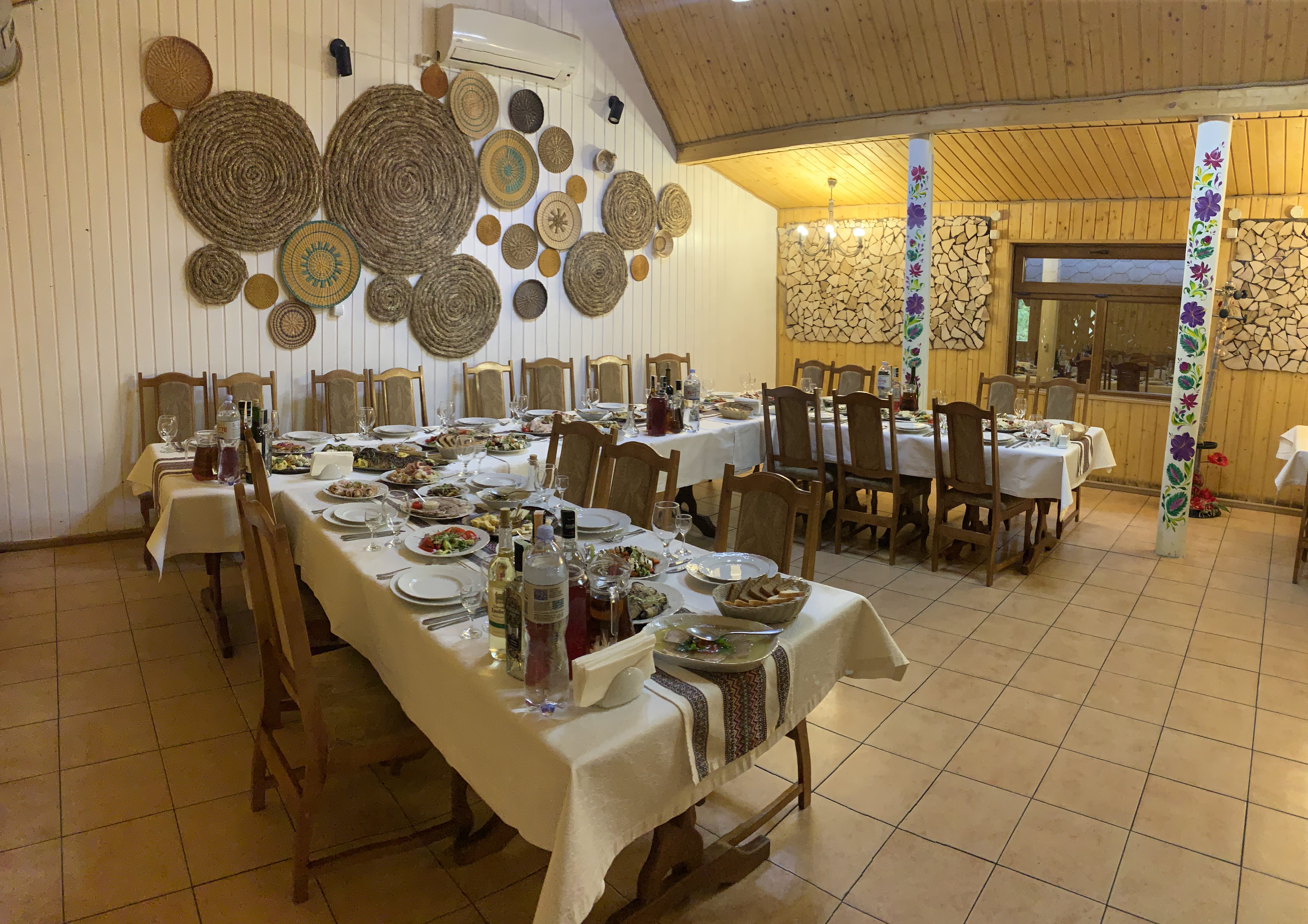 Batʹkivsʹka Oselya image 11