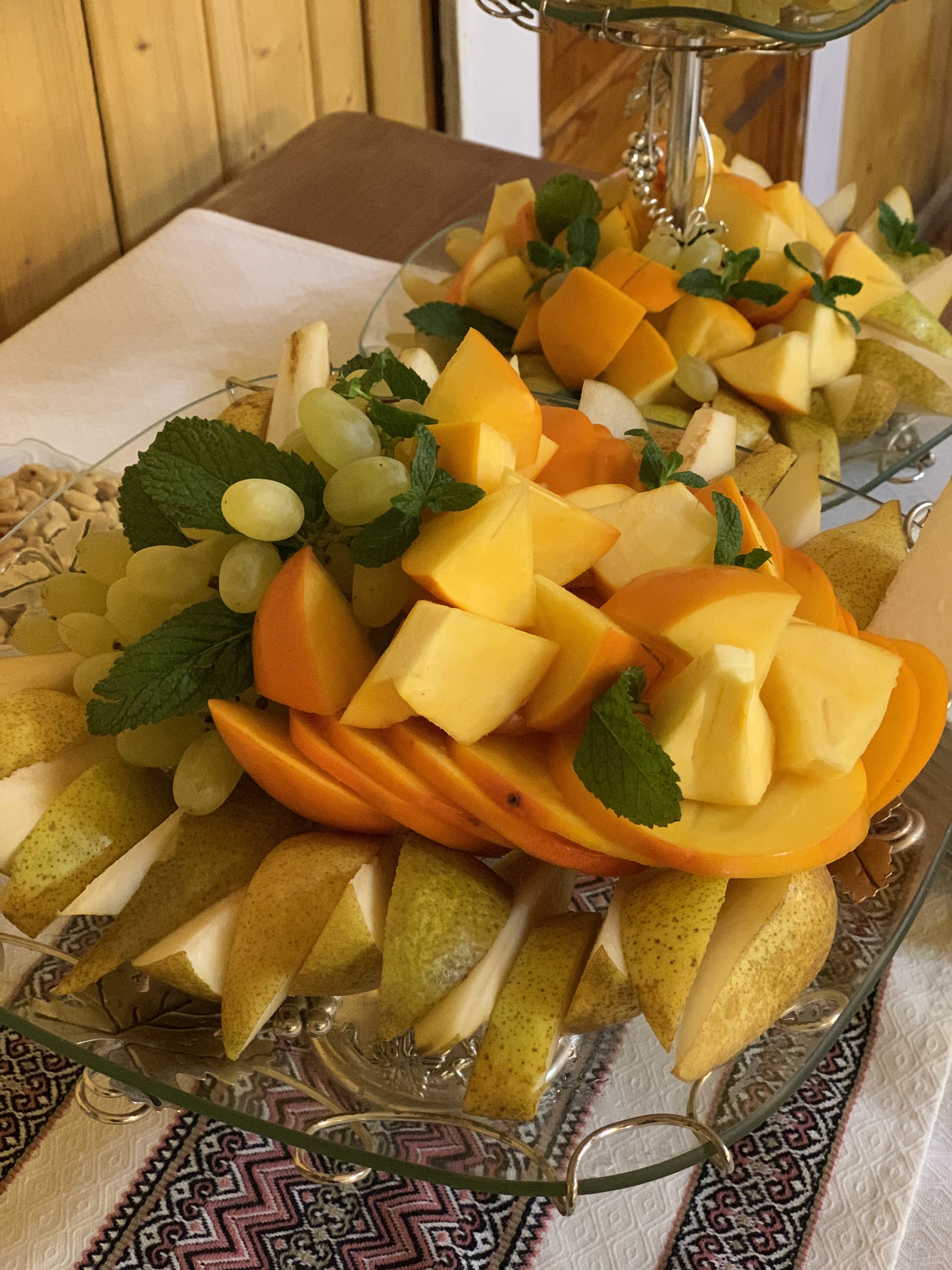 Batʹkivsʹka Oselya image 14