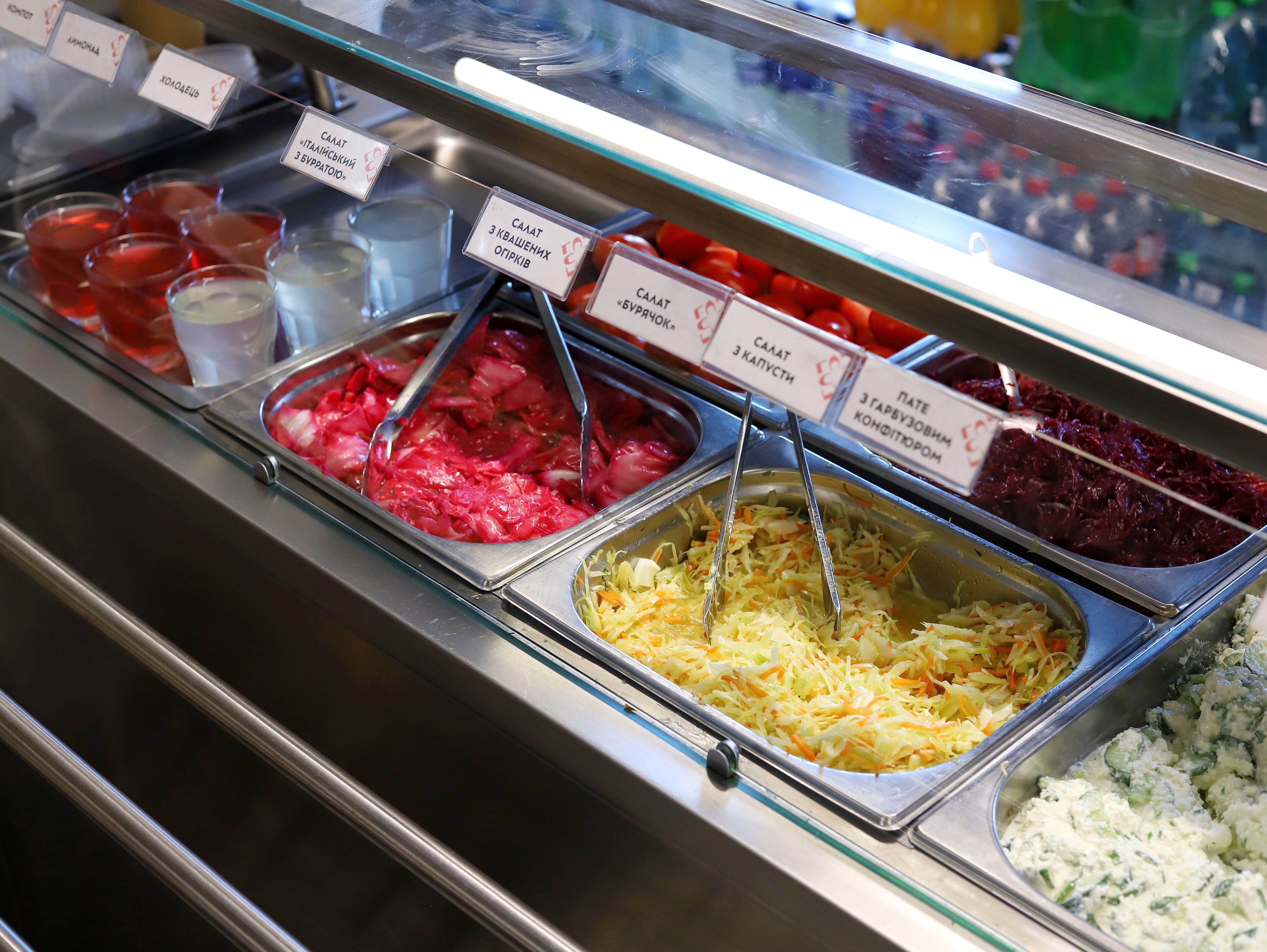 Bistro Tarelya image 13