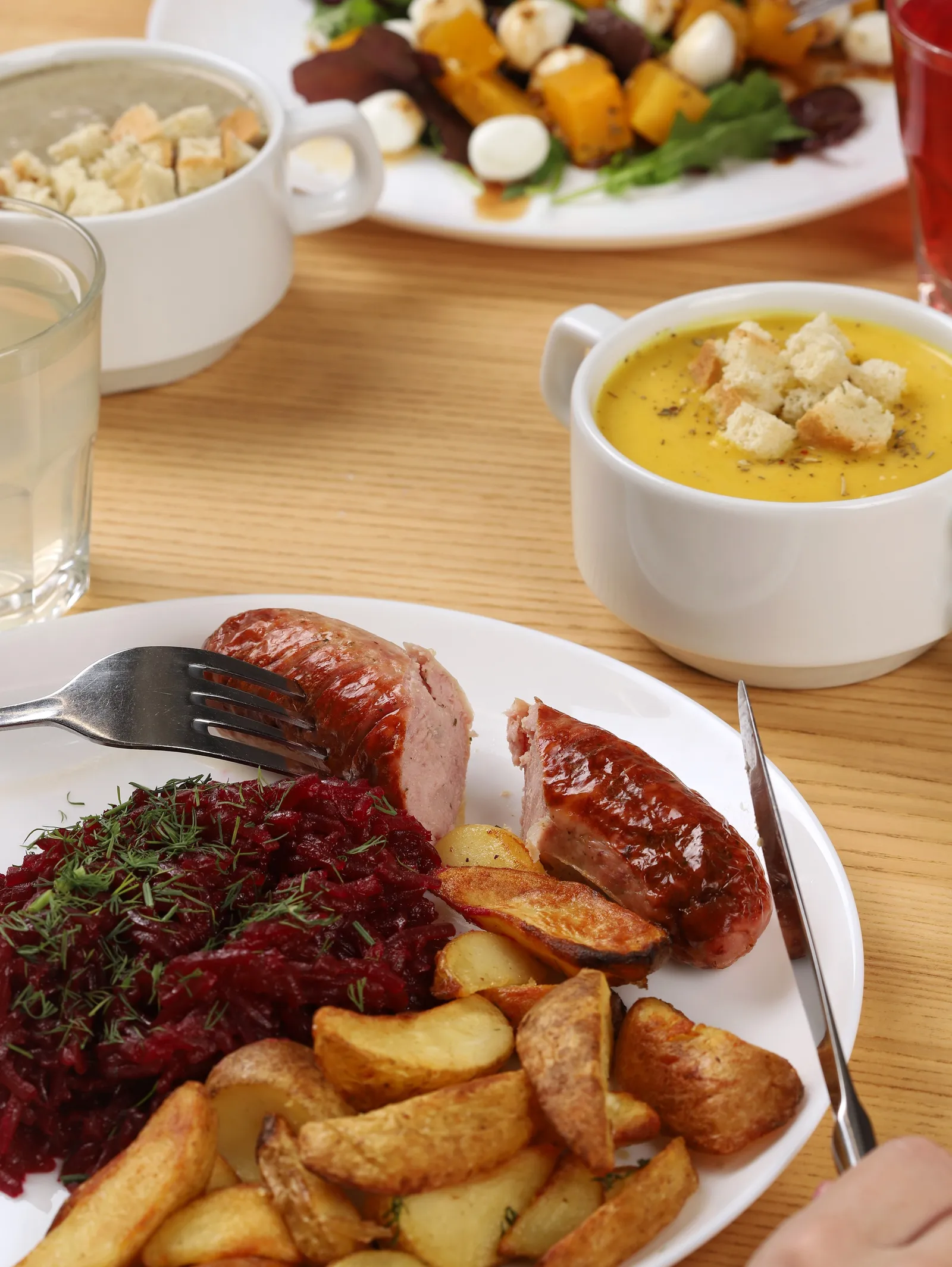 Bistro Tarelya image 17