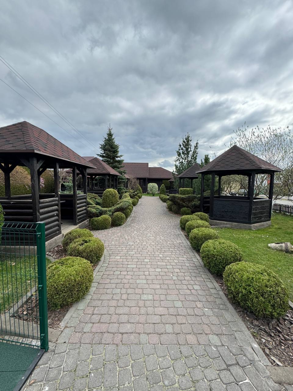 Halytsʹki Vytrebenʹky image 14