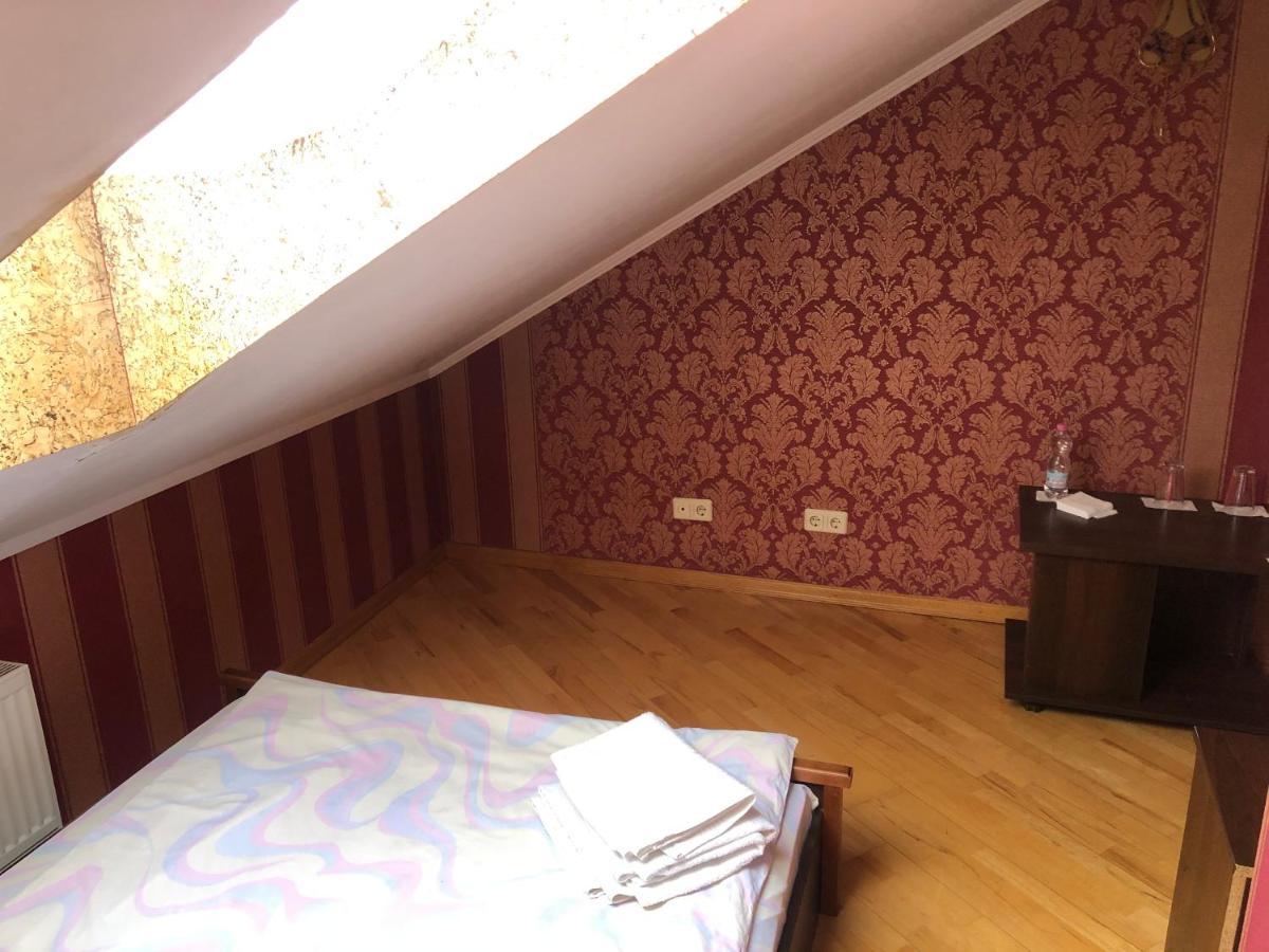 Halytsʹki Vytrebenʹky image 18