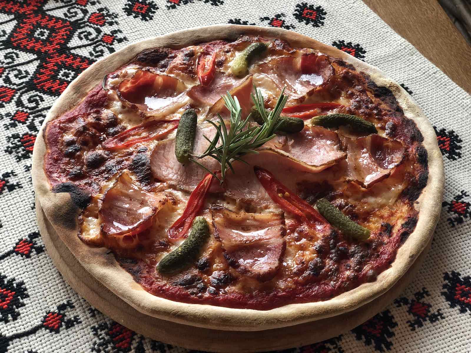 Українська кухня Фіра image 15