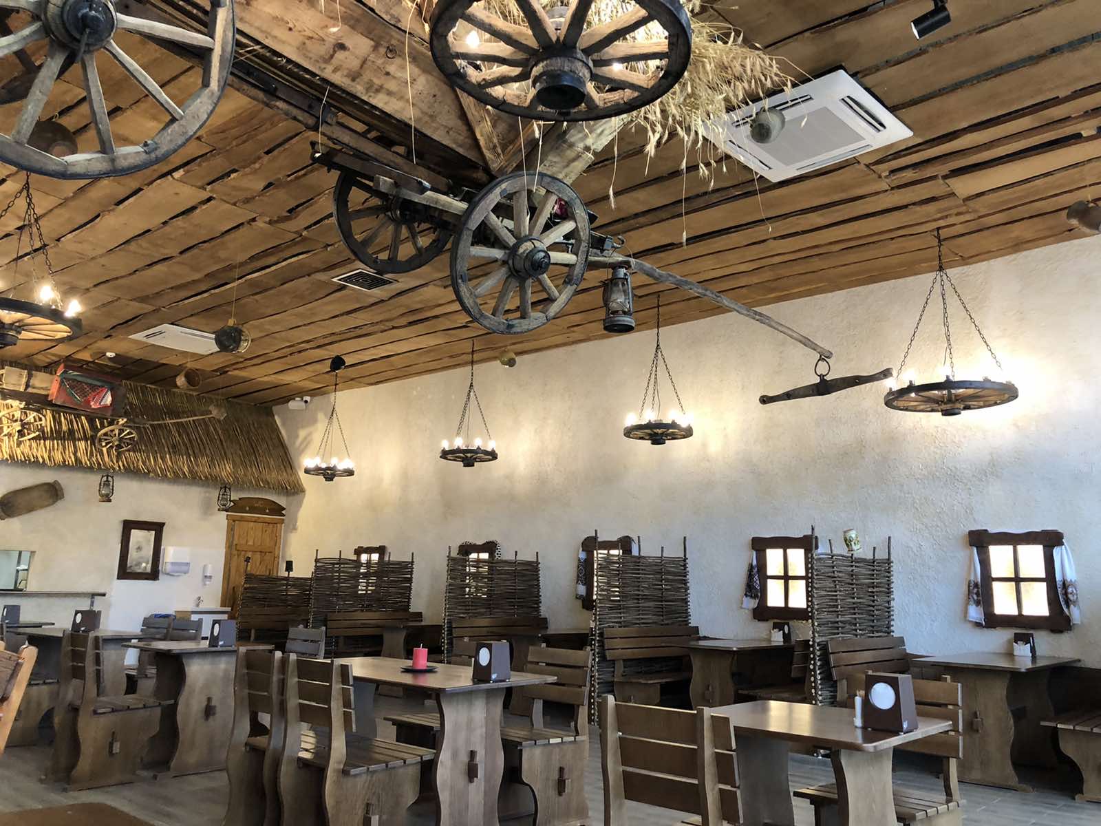 Українська кухня Фіра image 16