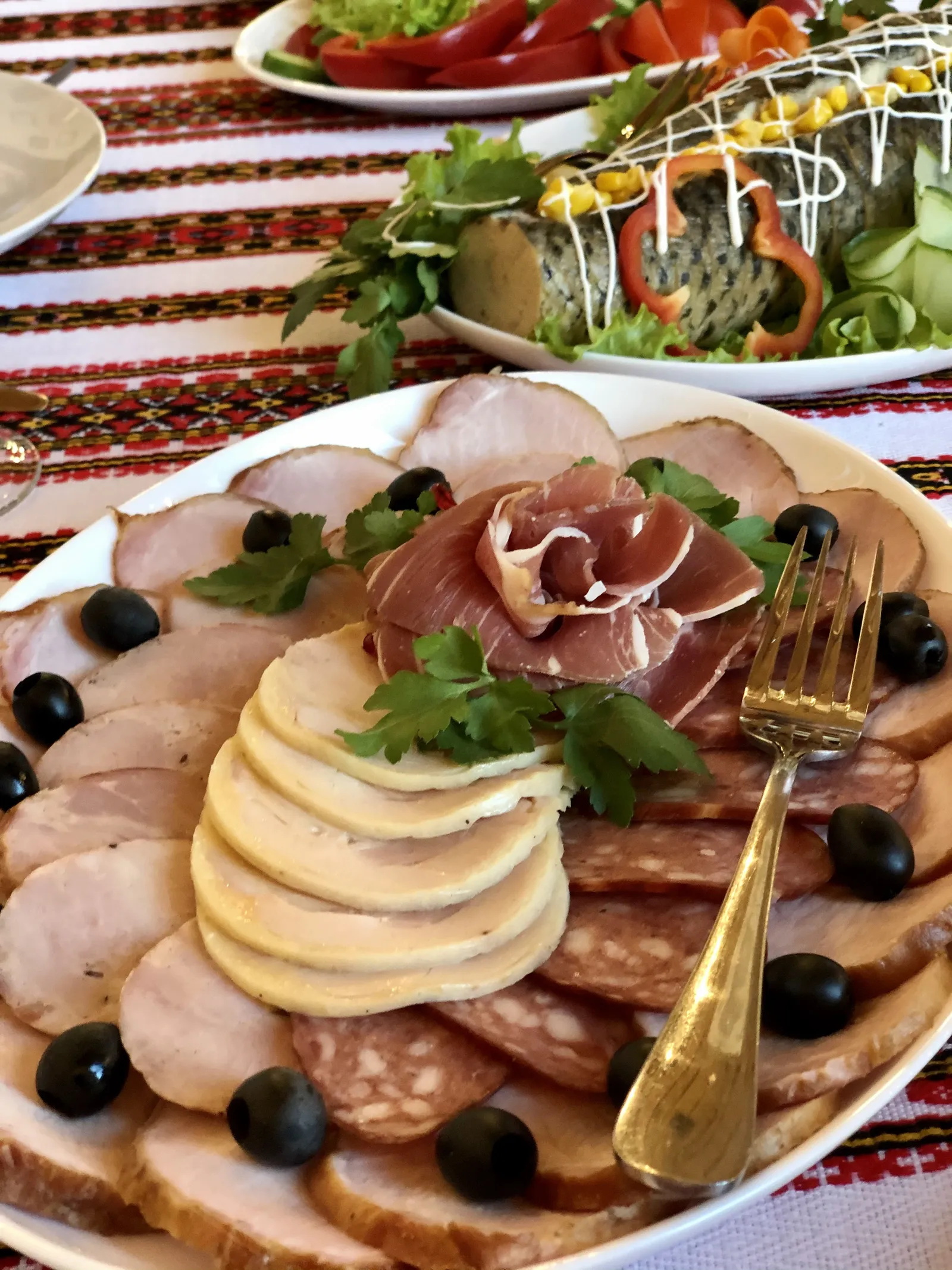 Українська кухня Фіра image 19