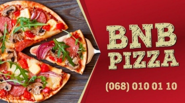 BNB Pizza image 9