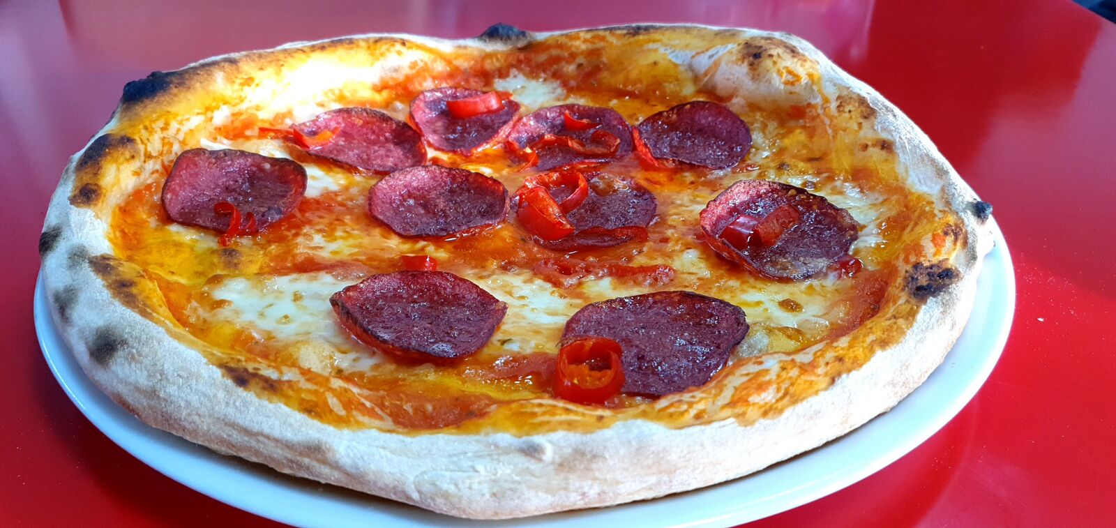 BNB Pizza image 16