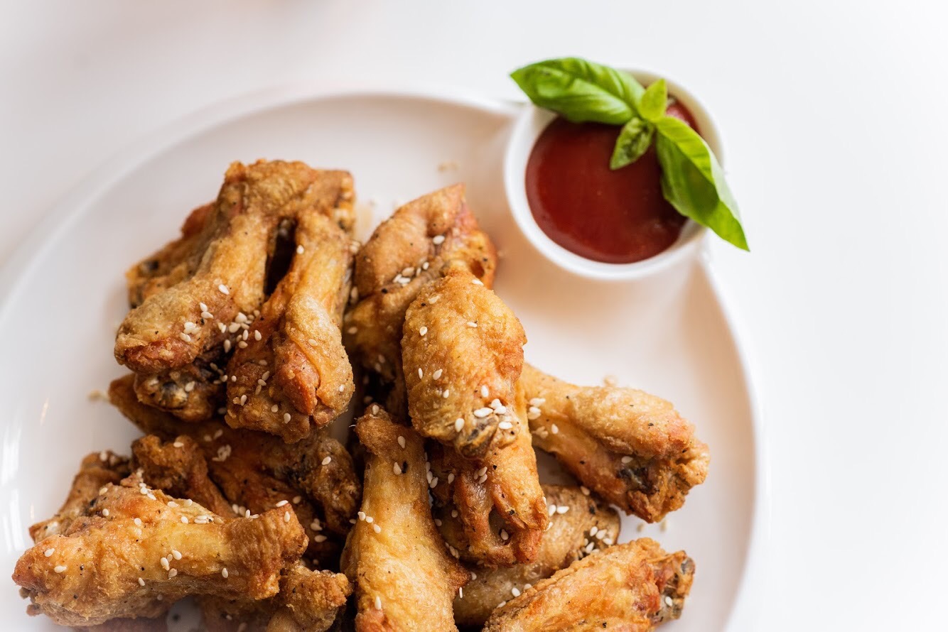 Luna pizza Доставка піци Львів image 16