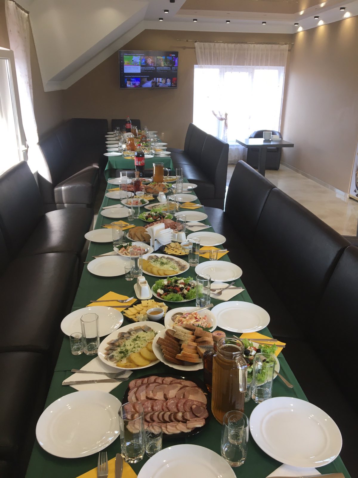 Pitseriya Imperiya, Mini-Market "Produkty" image 16