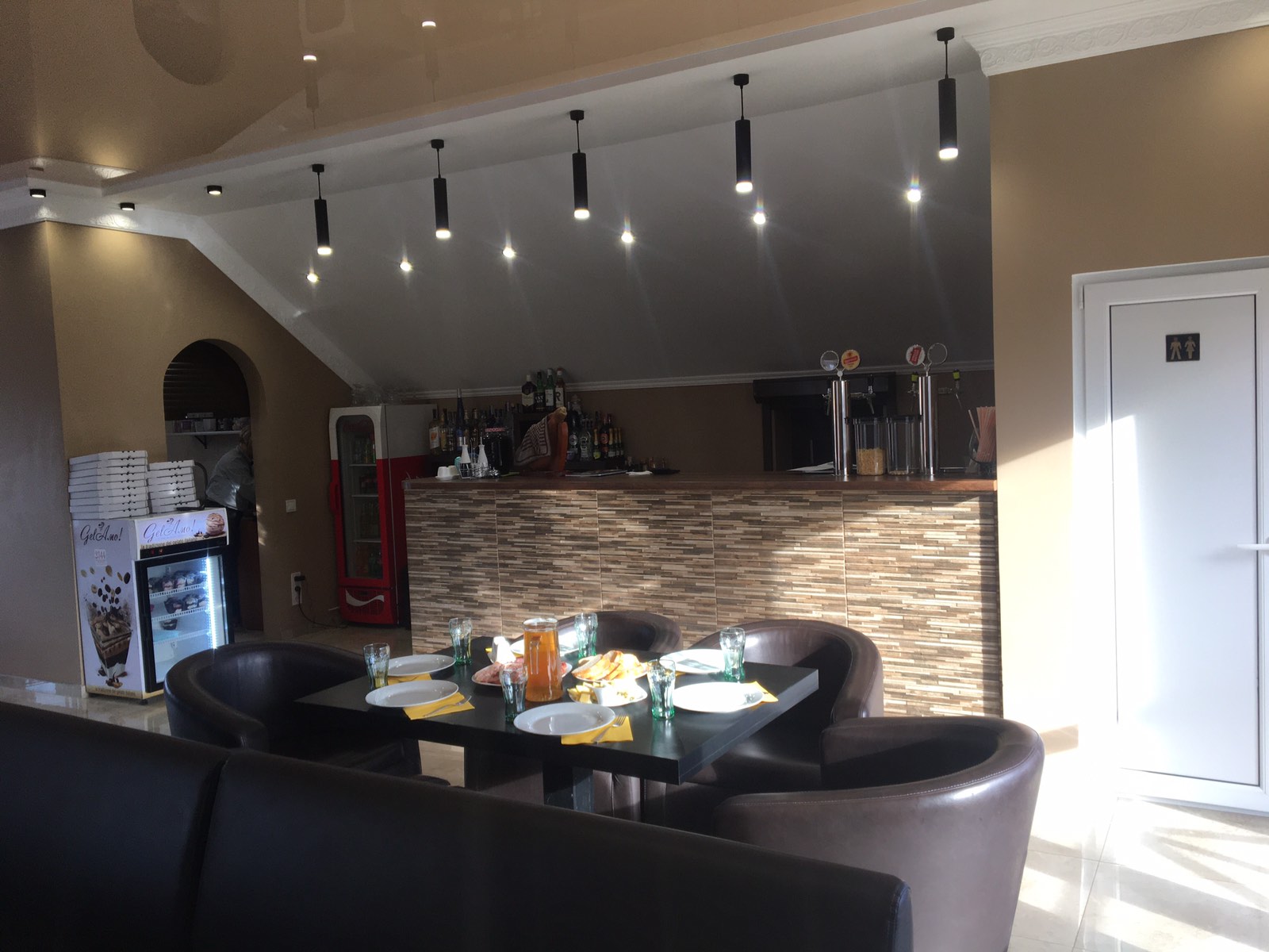 Pitseriya Imperiya, Mini-Market "Produkty" image 18