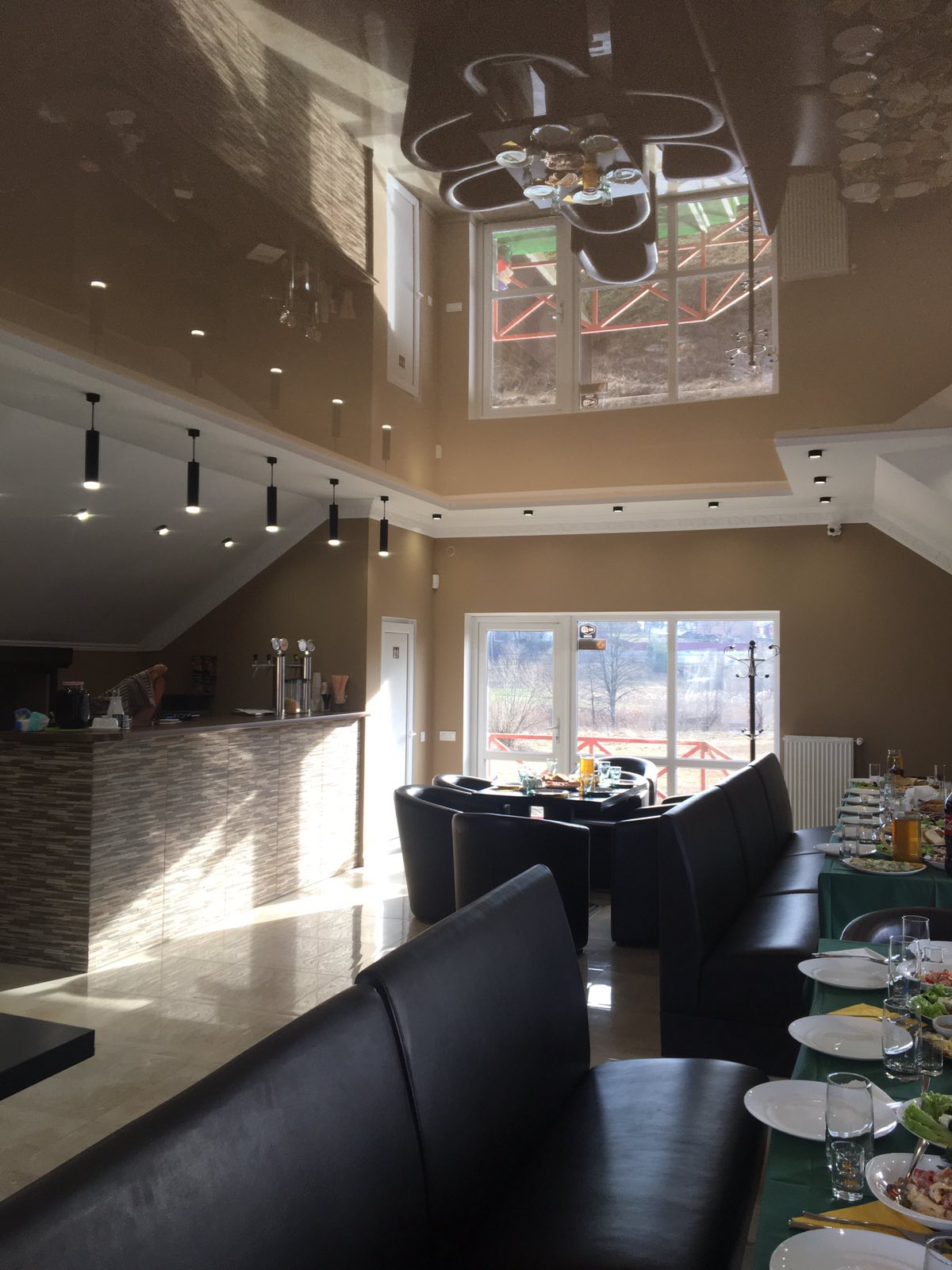 Pitseriya Imperiya, Mini-Market "Produkty" image 19