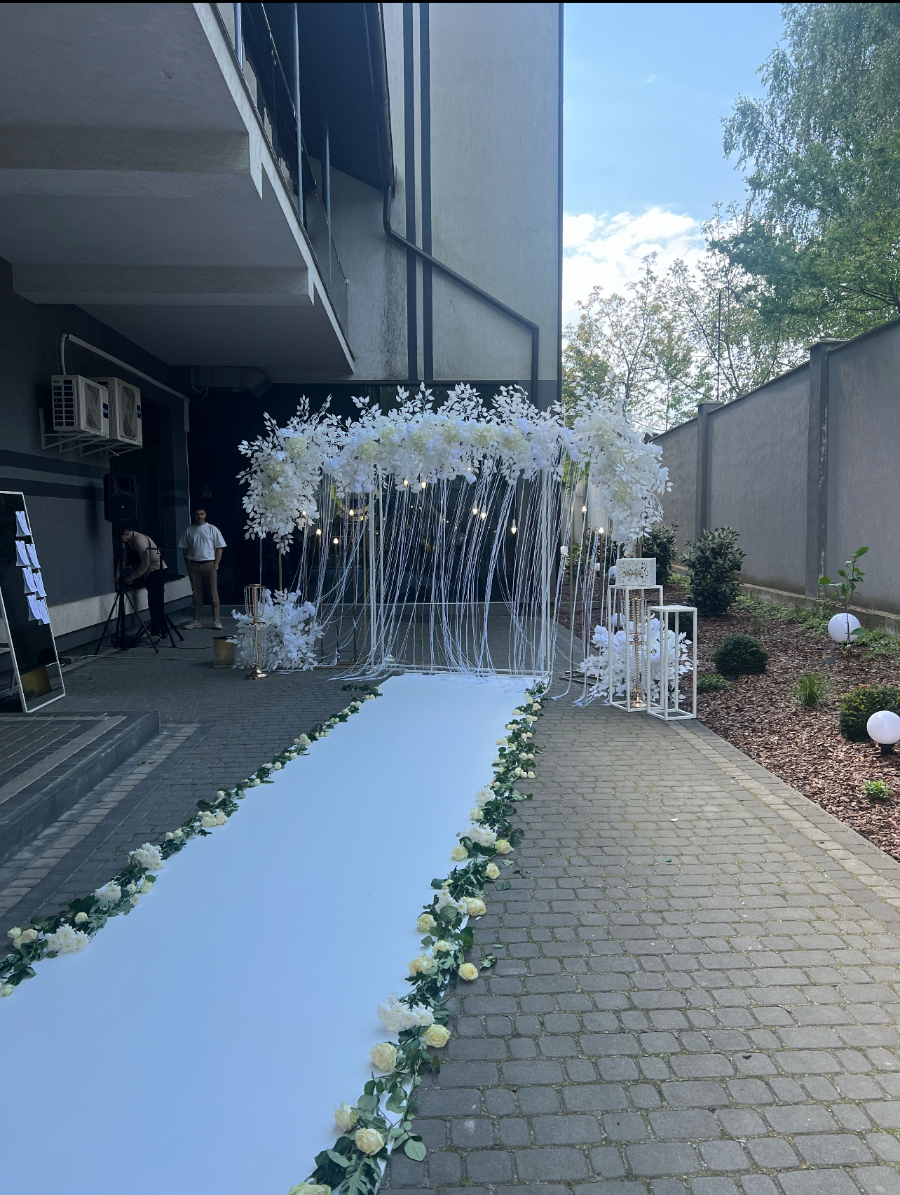 Готельно- ресторанний комплекс Ліка image 19