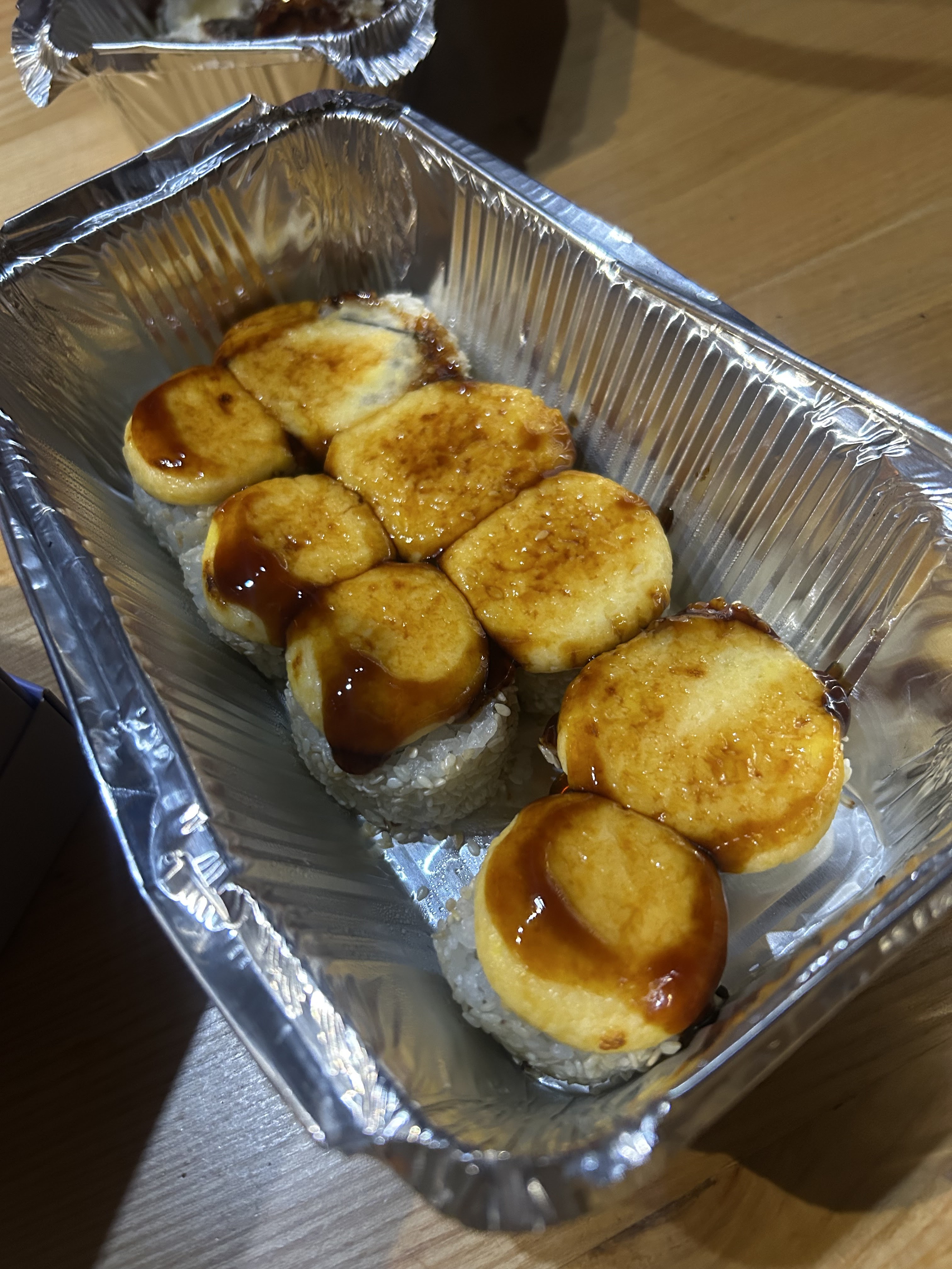 Kvadrat Sushi&Pizza image 14