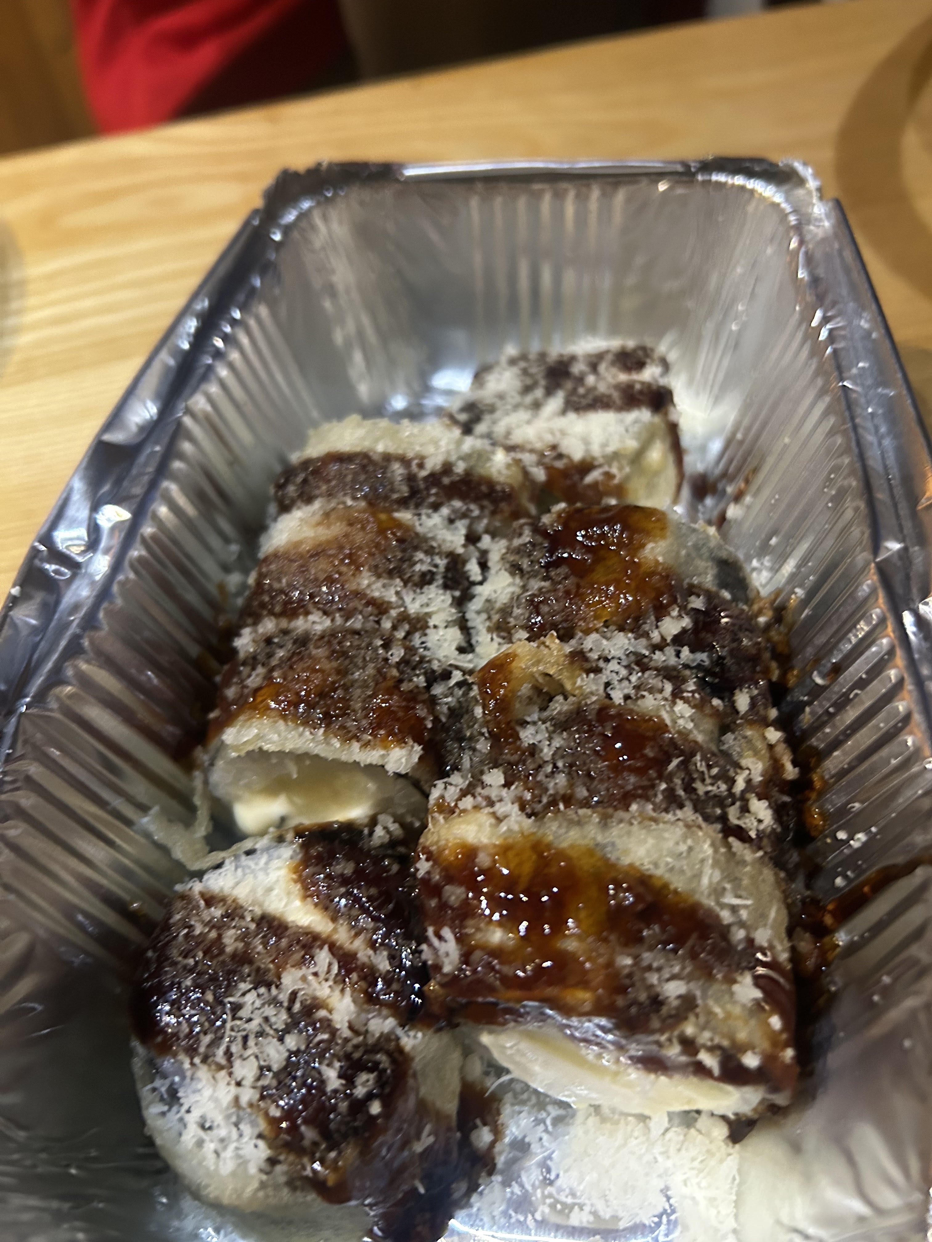 Kvadrat Sushi&Pizza image 18