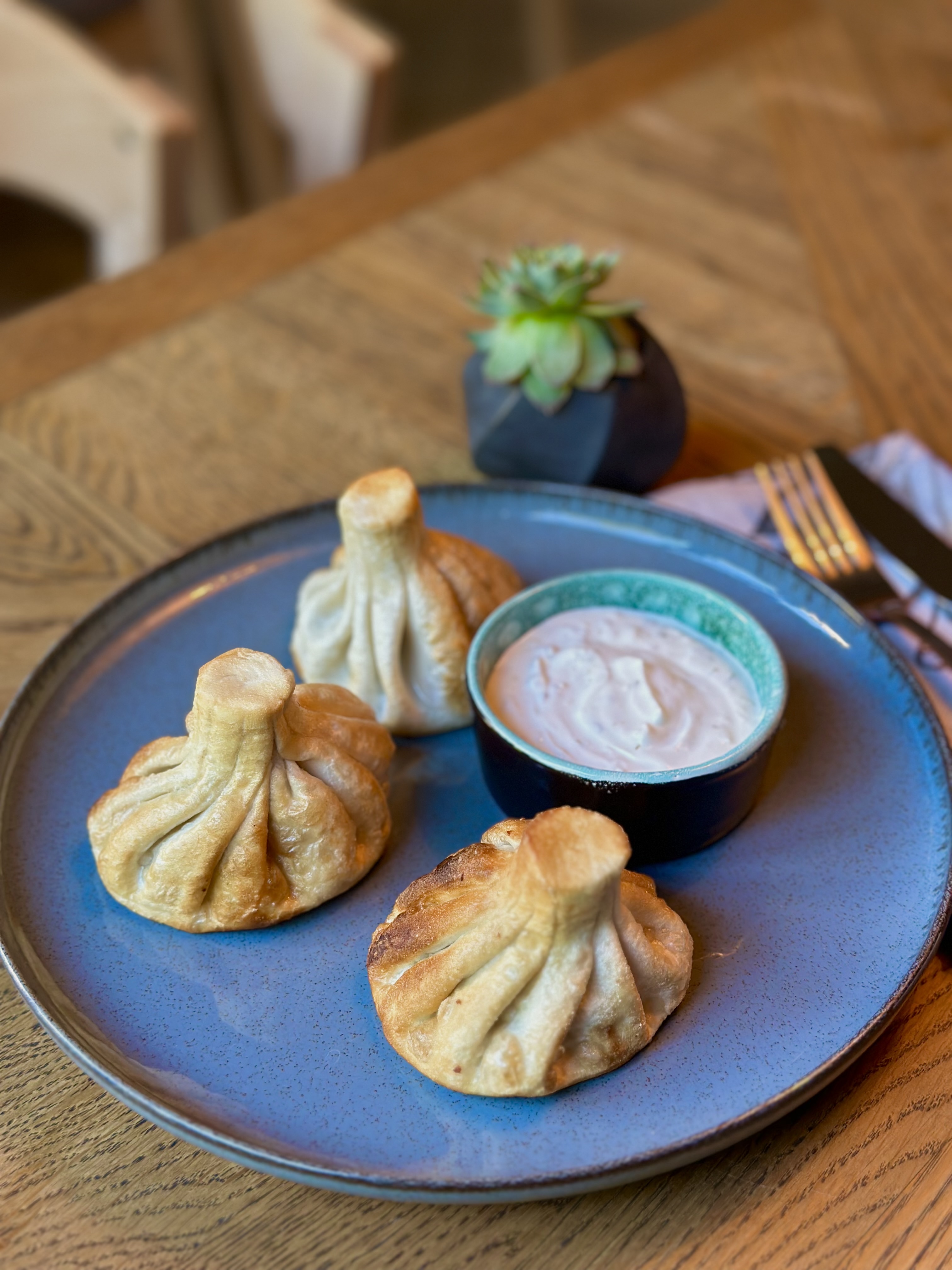 Ртвелі грузинський ресторан image 13