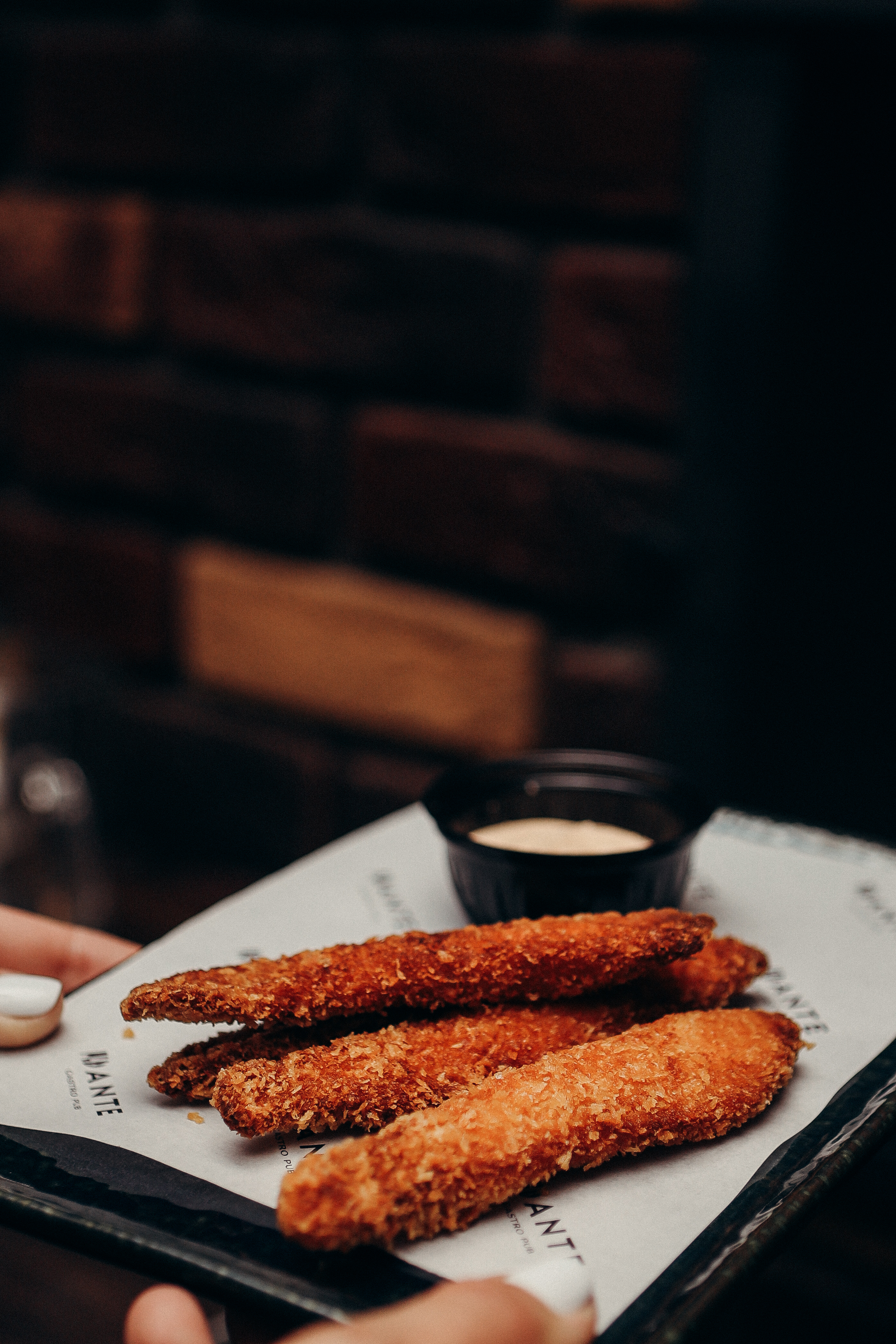 Dante Gastro Pub image 14