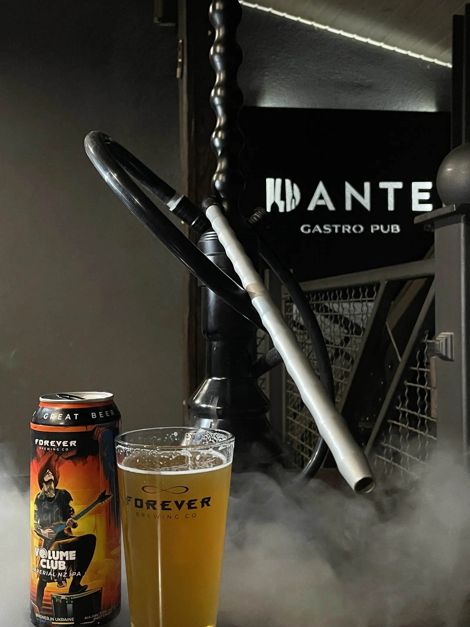 Dante Gastro Pub image 20