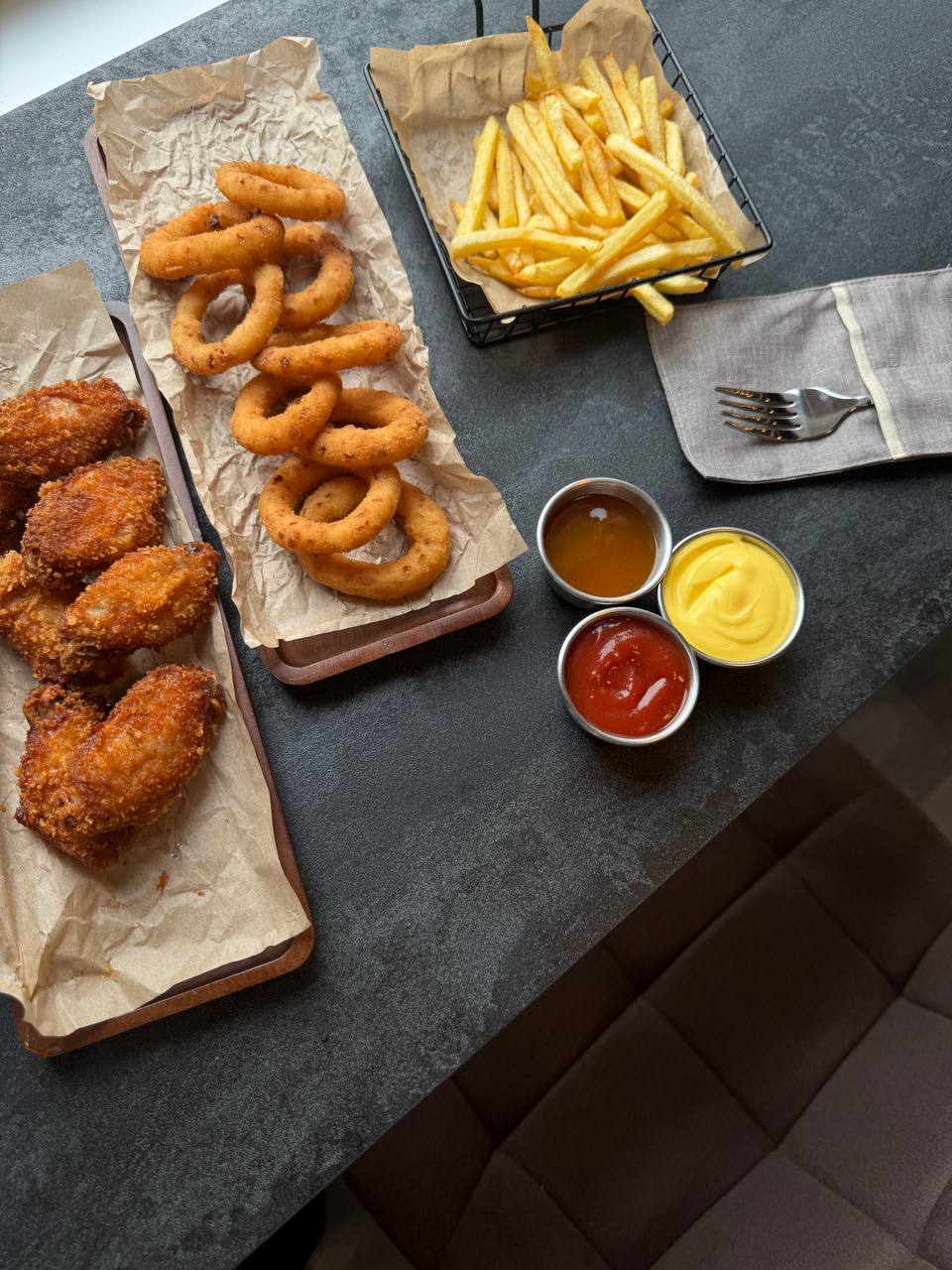 Mansarda Kafe image 12