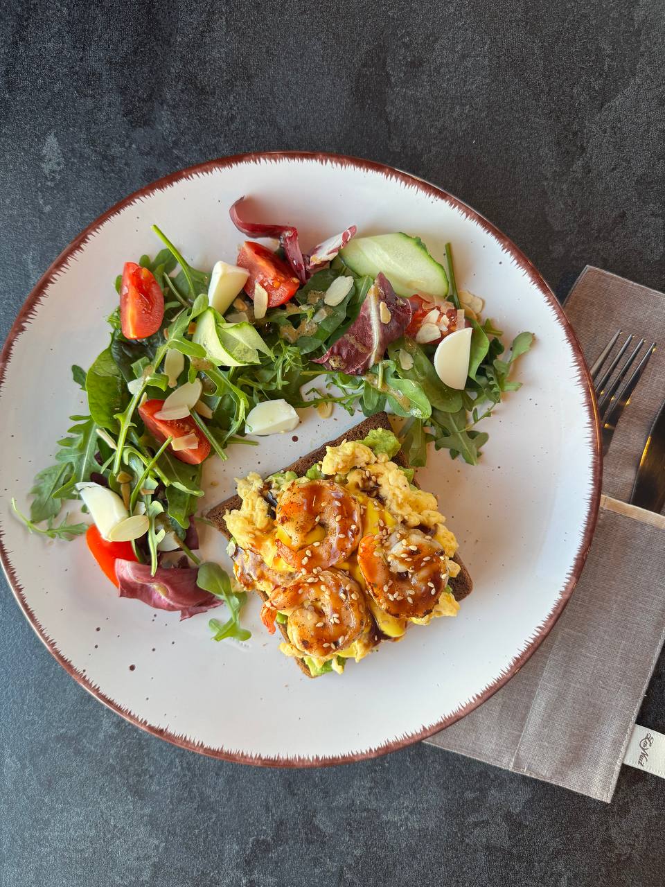 Mansarda Kafe image 15