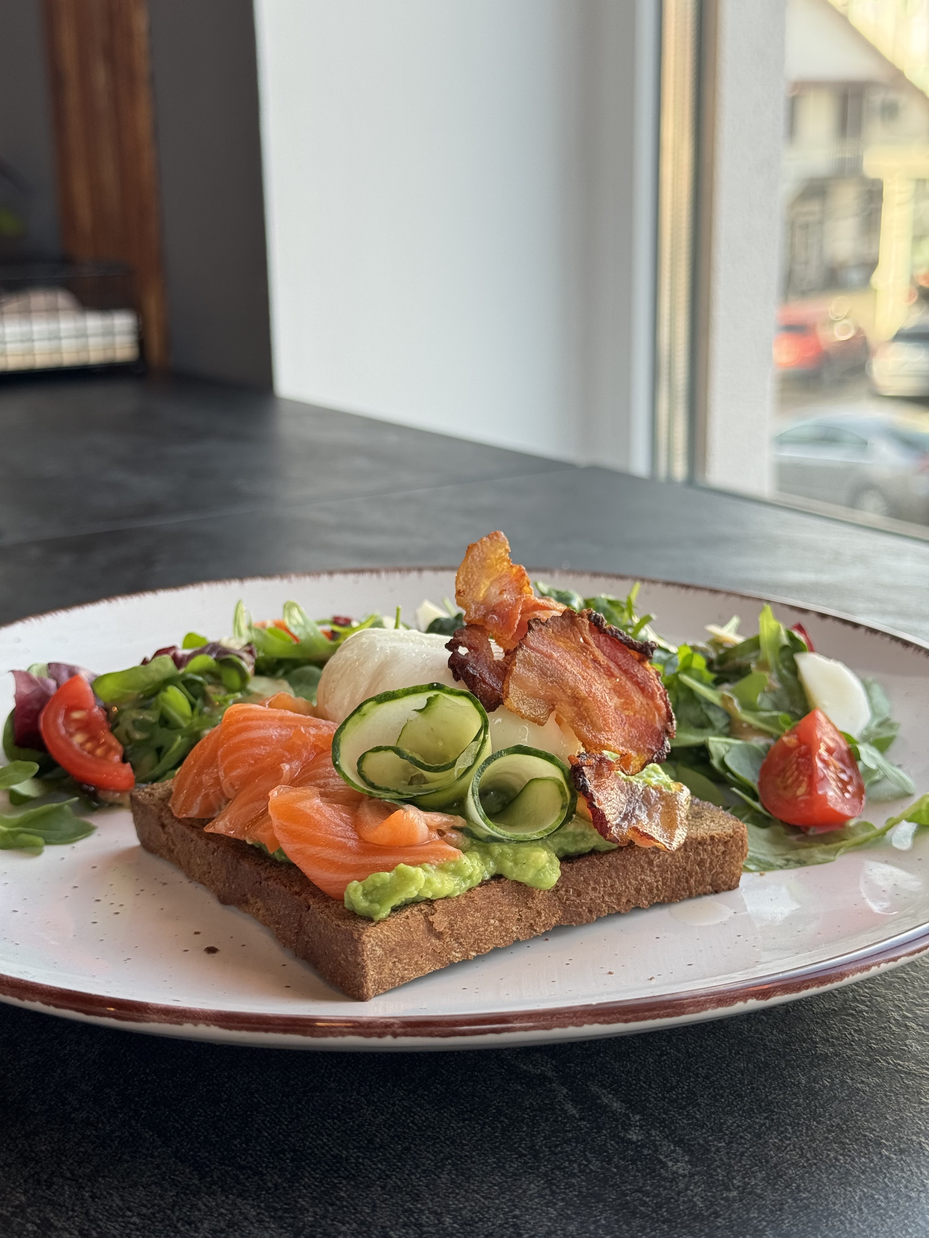 Mansarda Kafe image 18