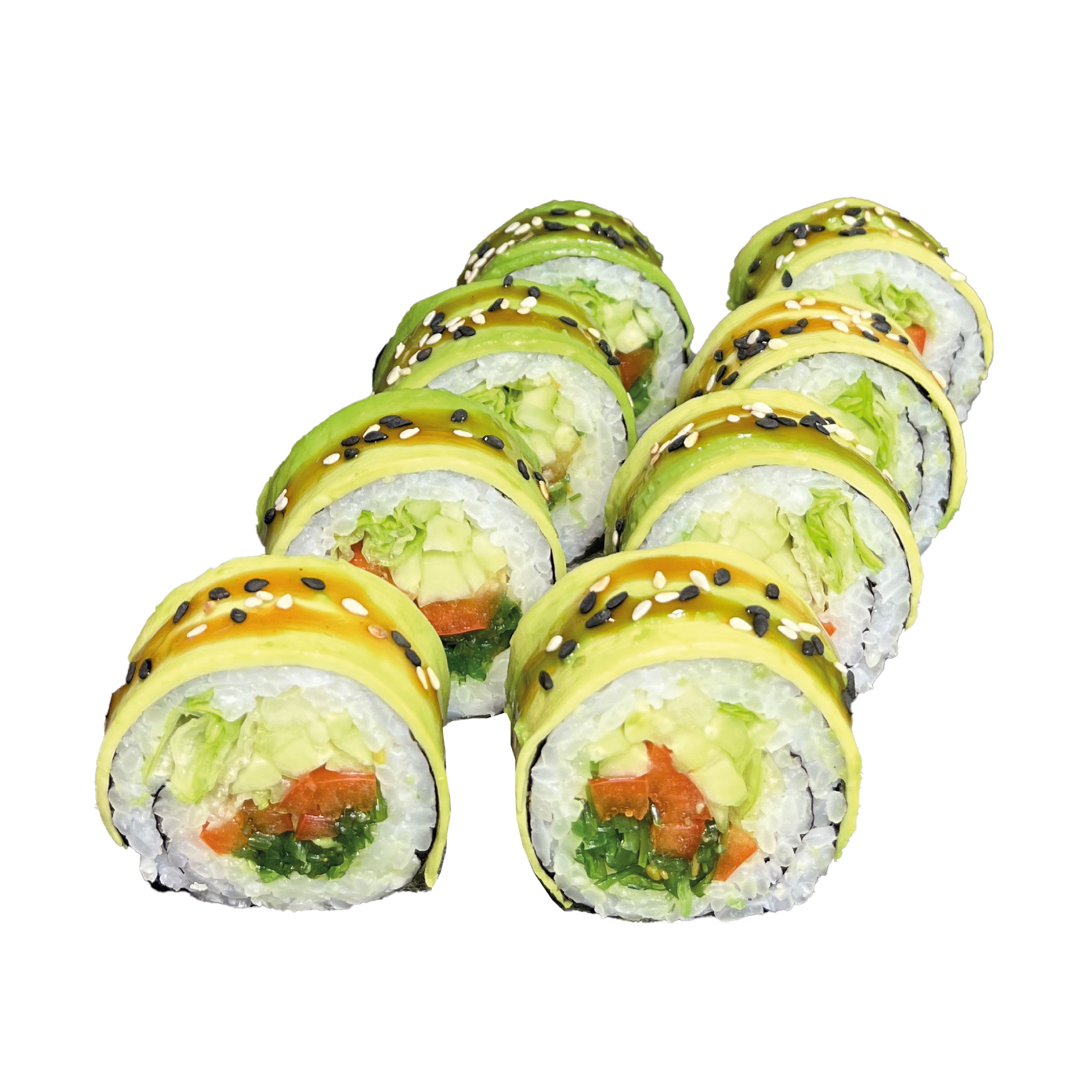 "RoVero" Піца & Суші image 12