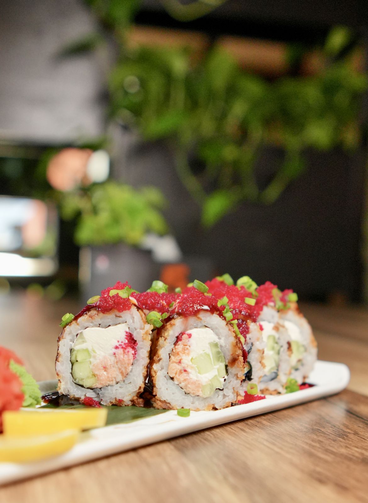 "RoVero" Піца & Суші image 13