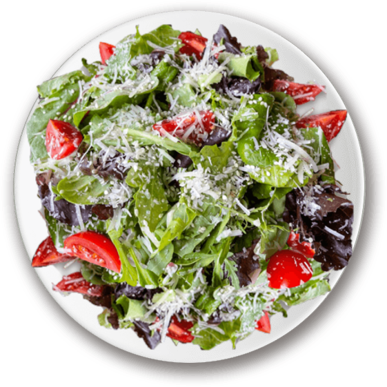 "RoVero" Піца & Суші image 18