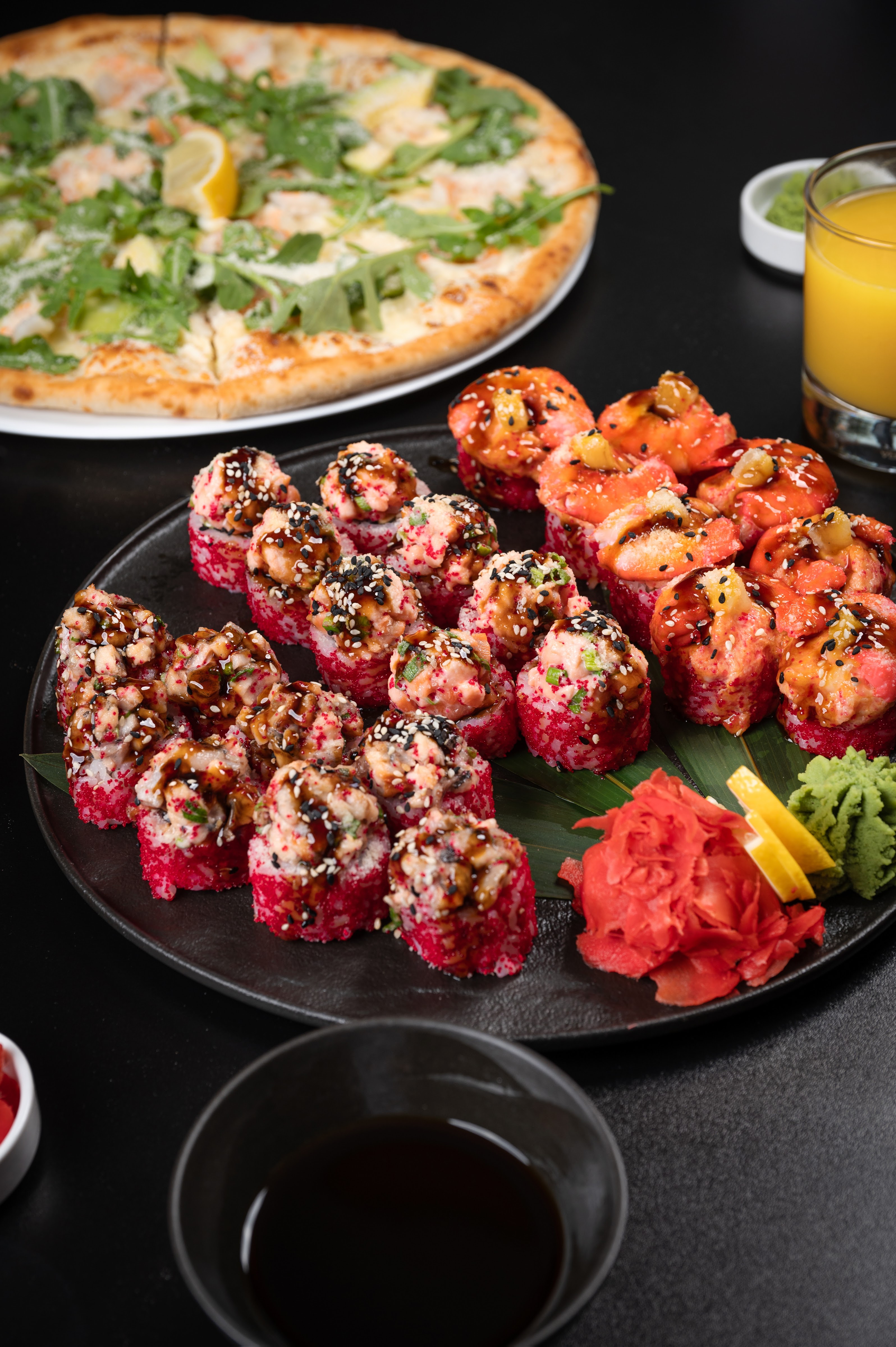 "RoVero" Піца & Суші image 19