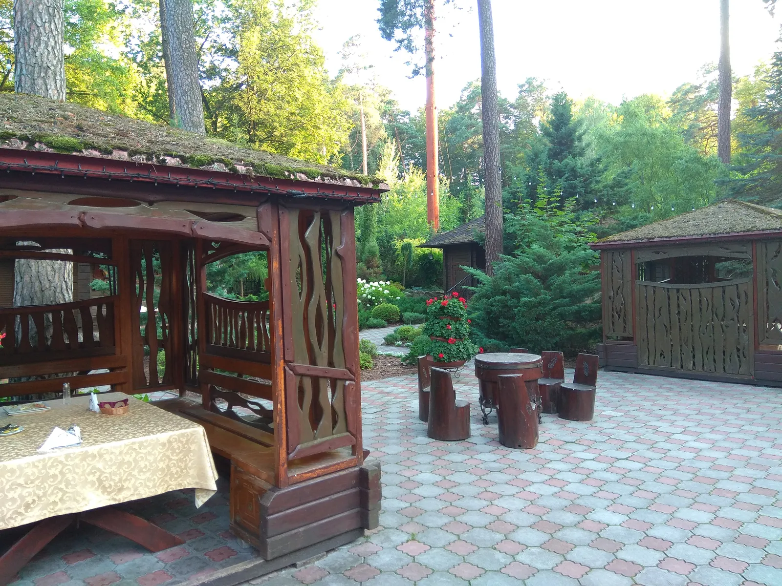Restaurant Arkan image 13