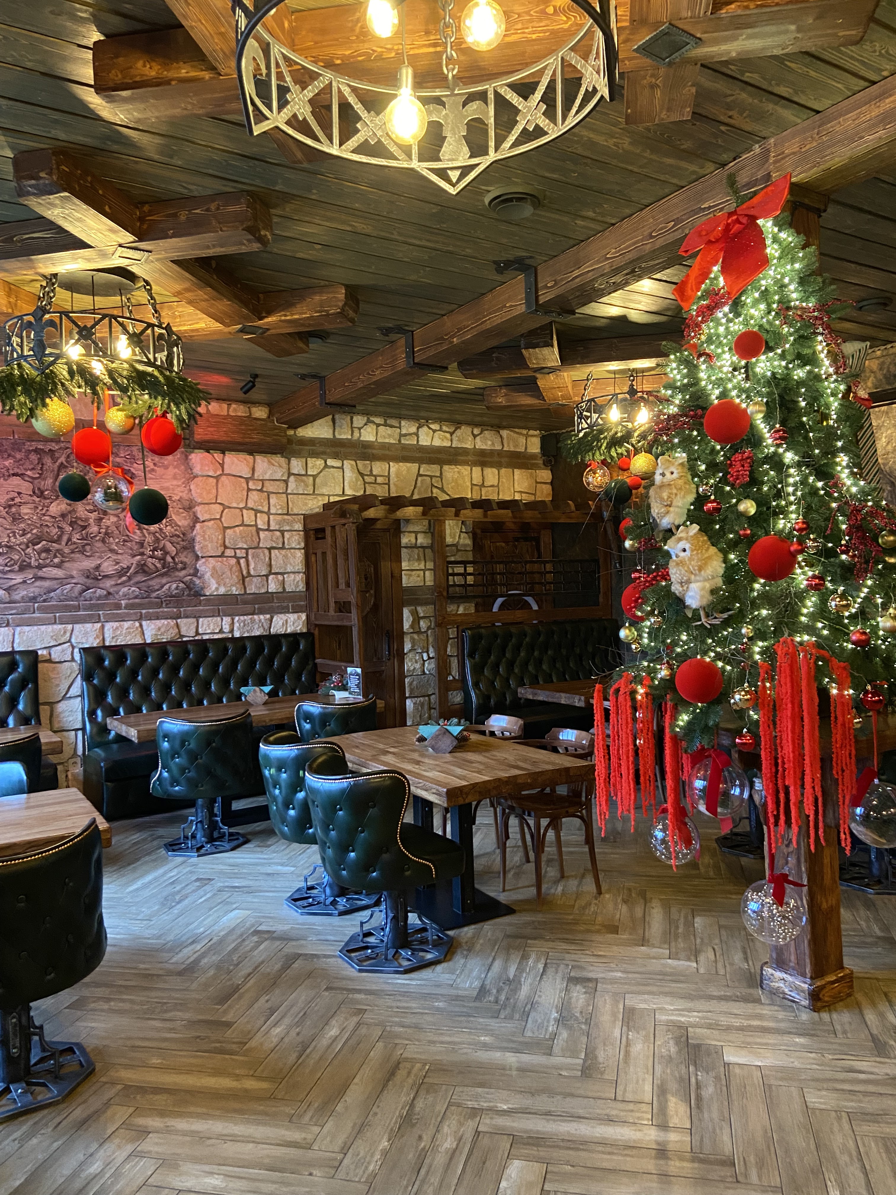 Lytsarsʹka Rebernya image 5