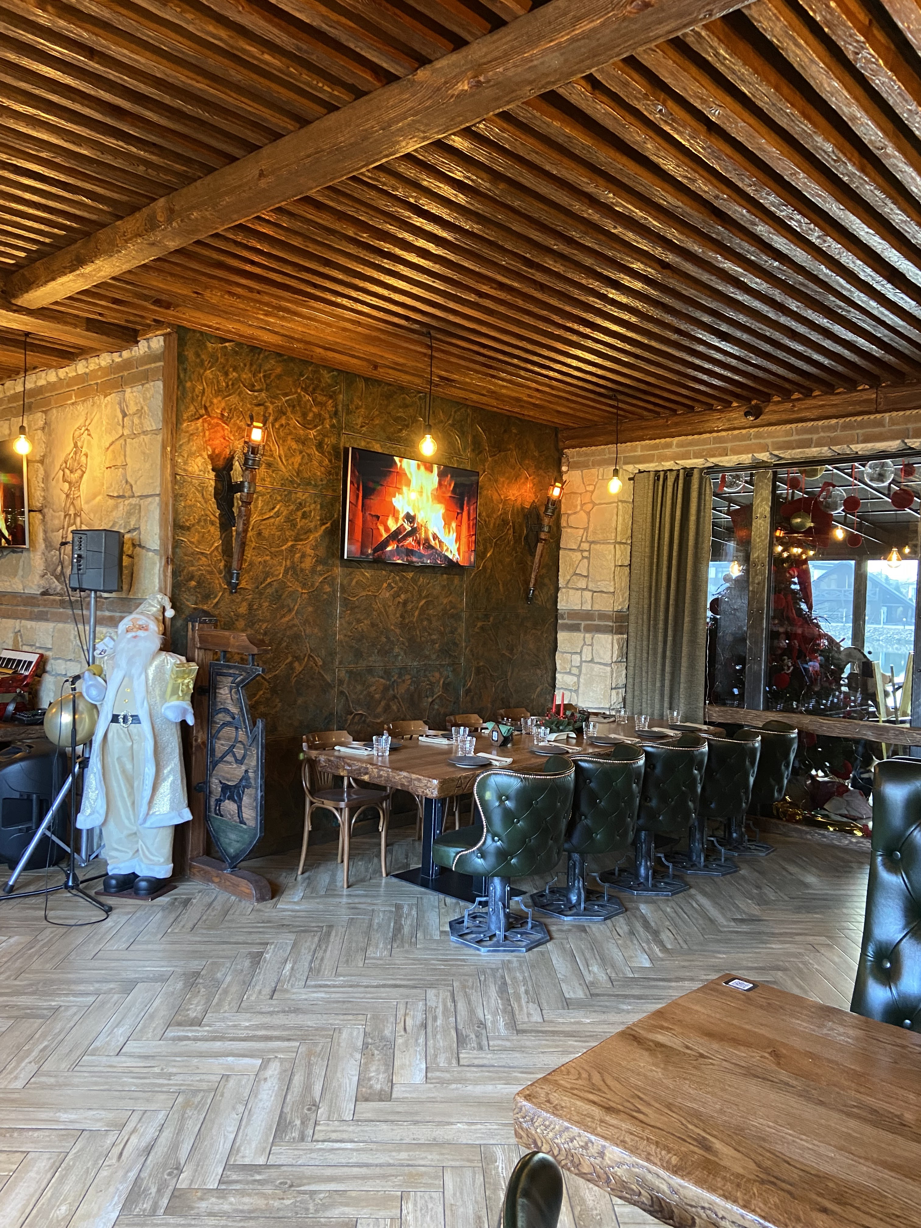 Lytsarsʹka Rebernya image 8